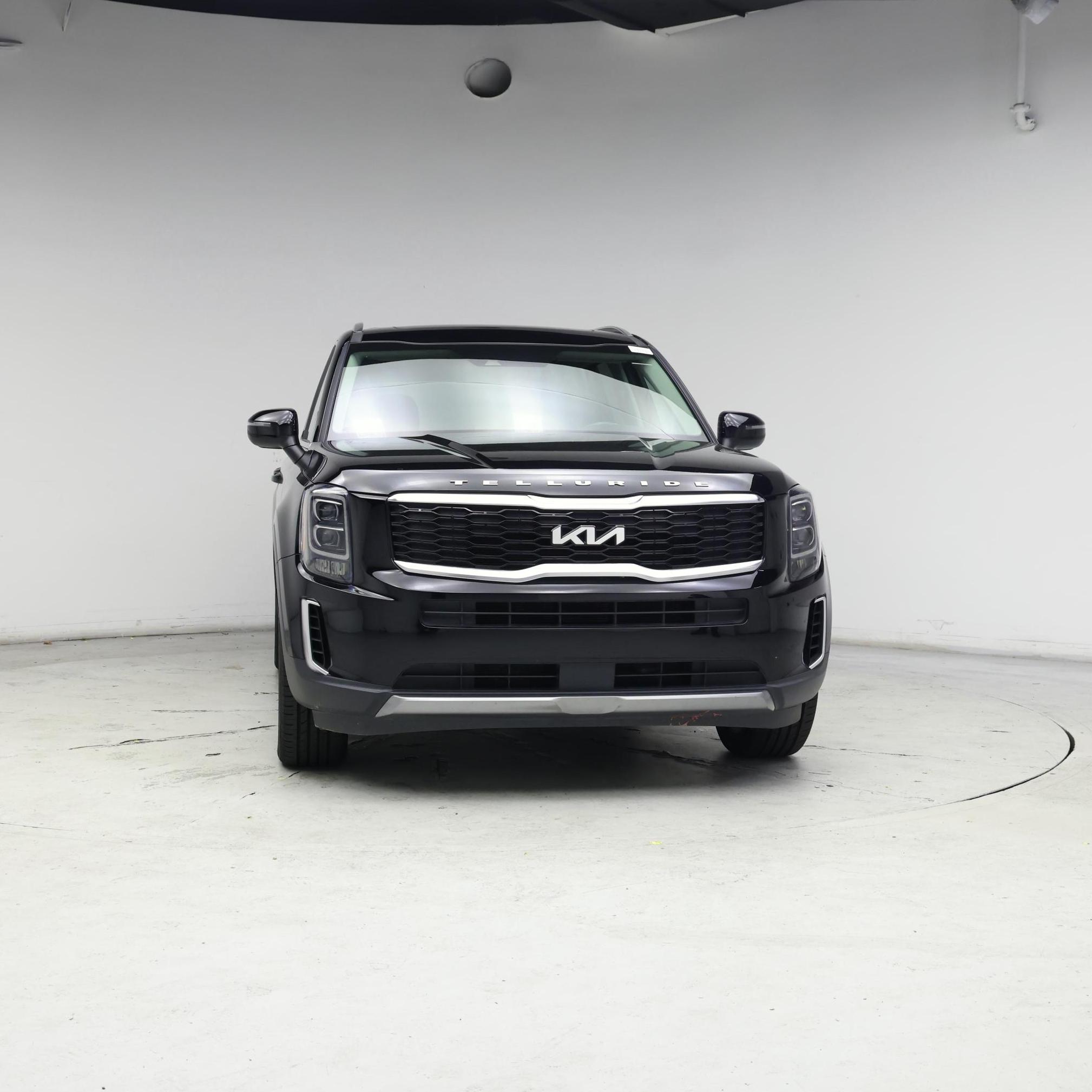 Thumbnail: 2022 Kia Telluride - 5