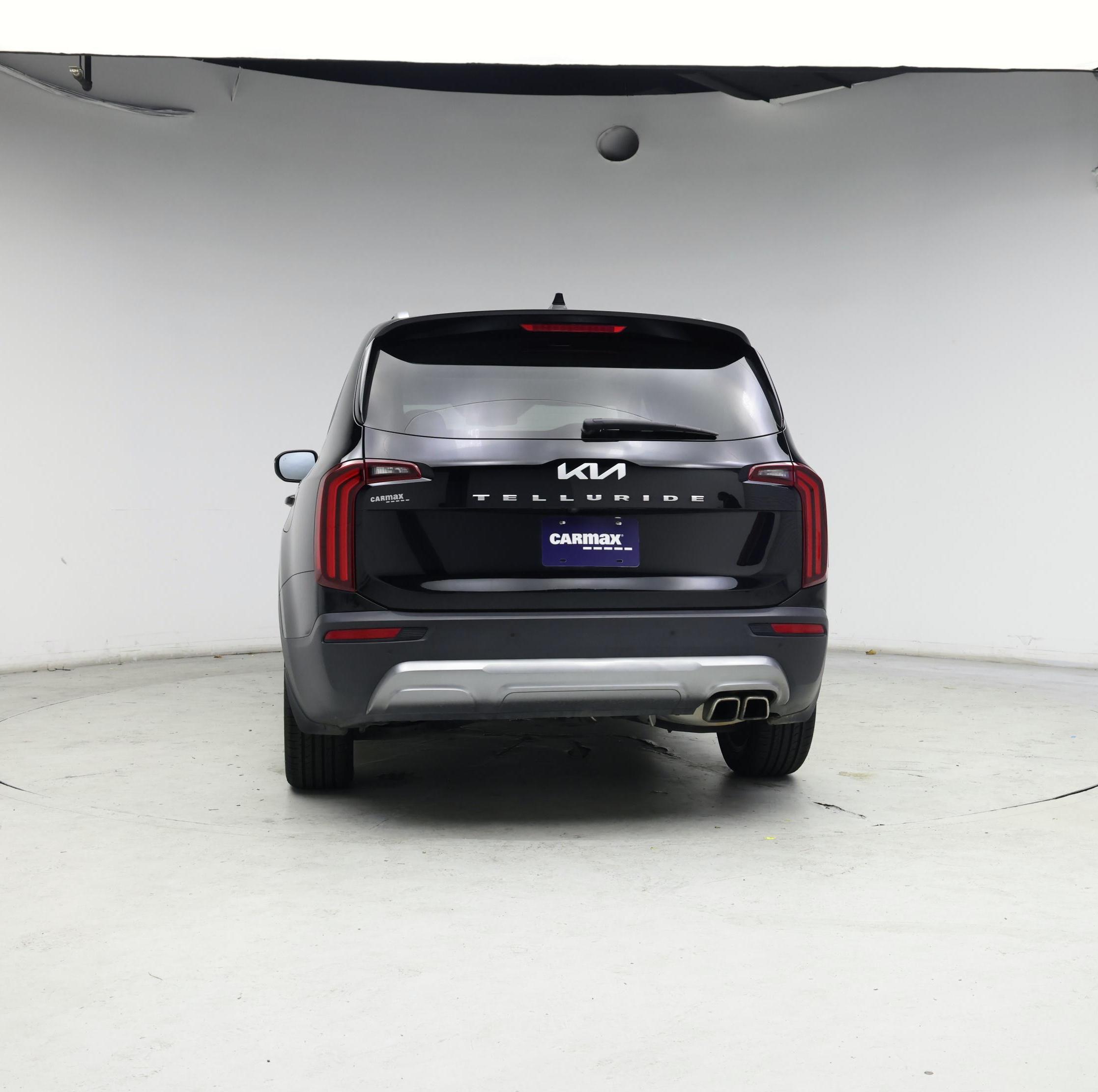 Thumbnail: 2022 Kia Telluride - 6