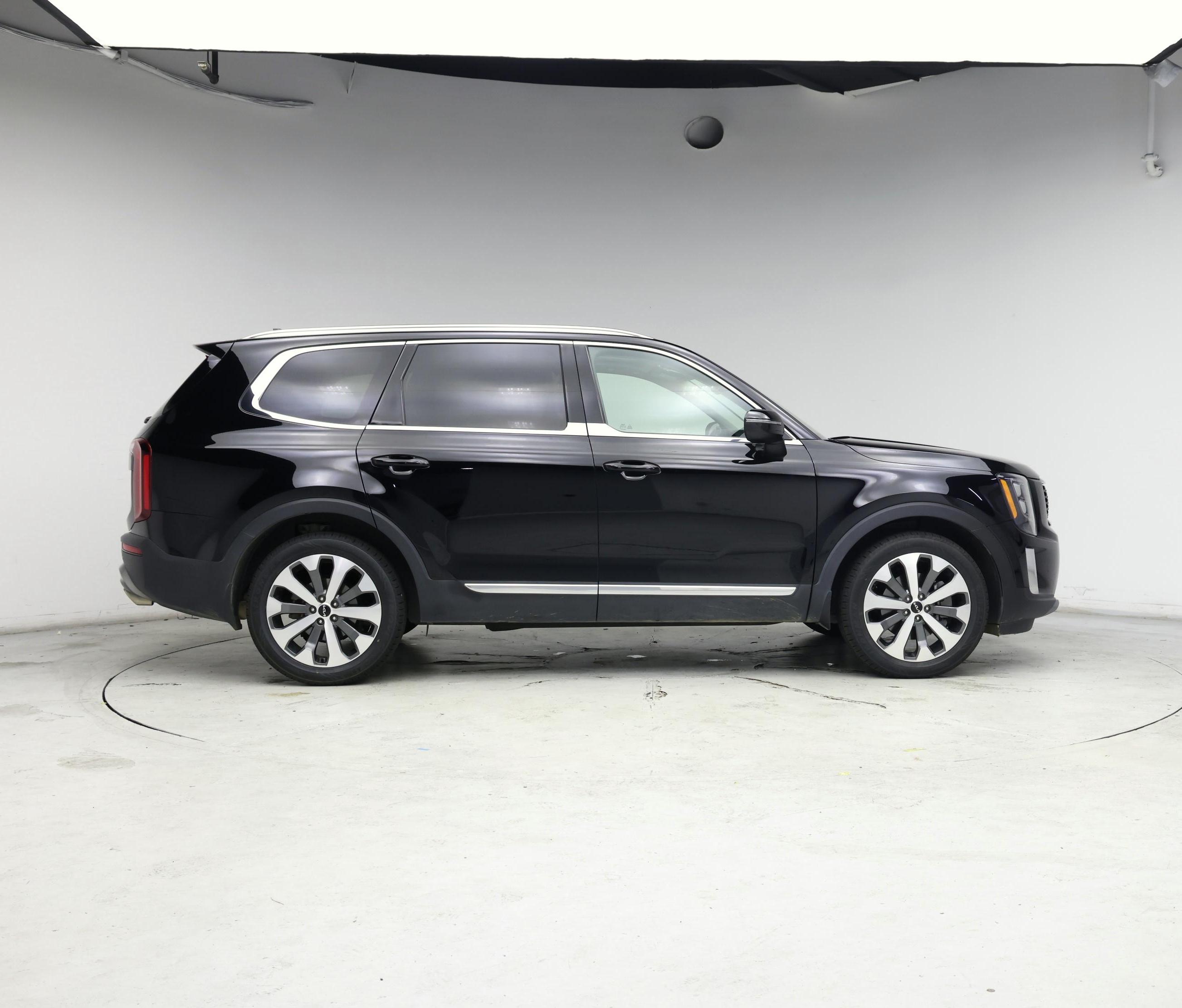 Thumbnail: 2022 Kia Telluride - 7