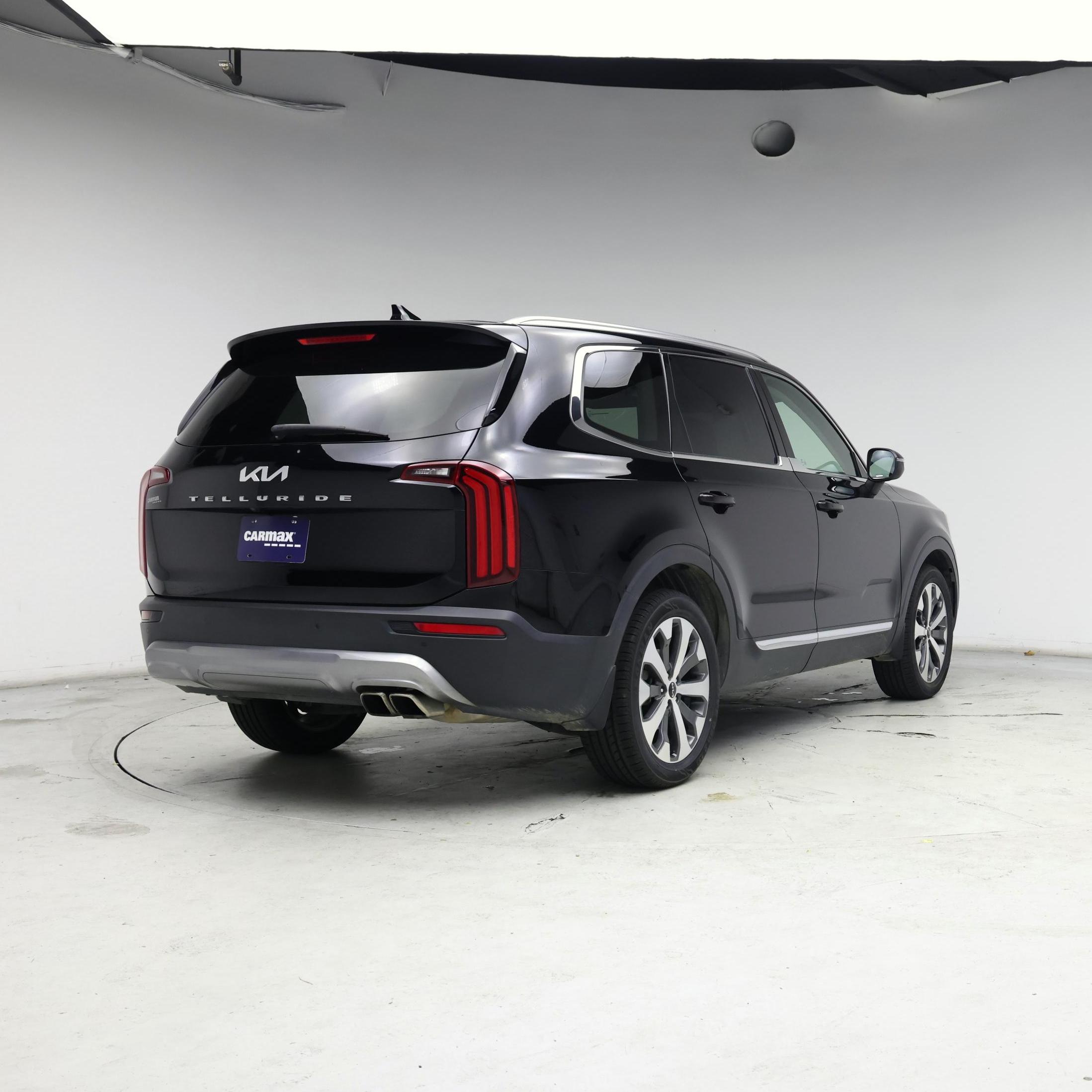 Thumbnail: 2022 Kia Telluride - 8
