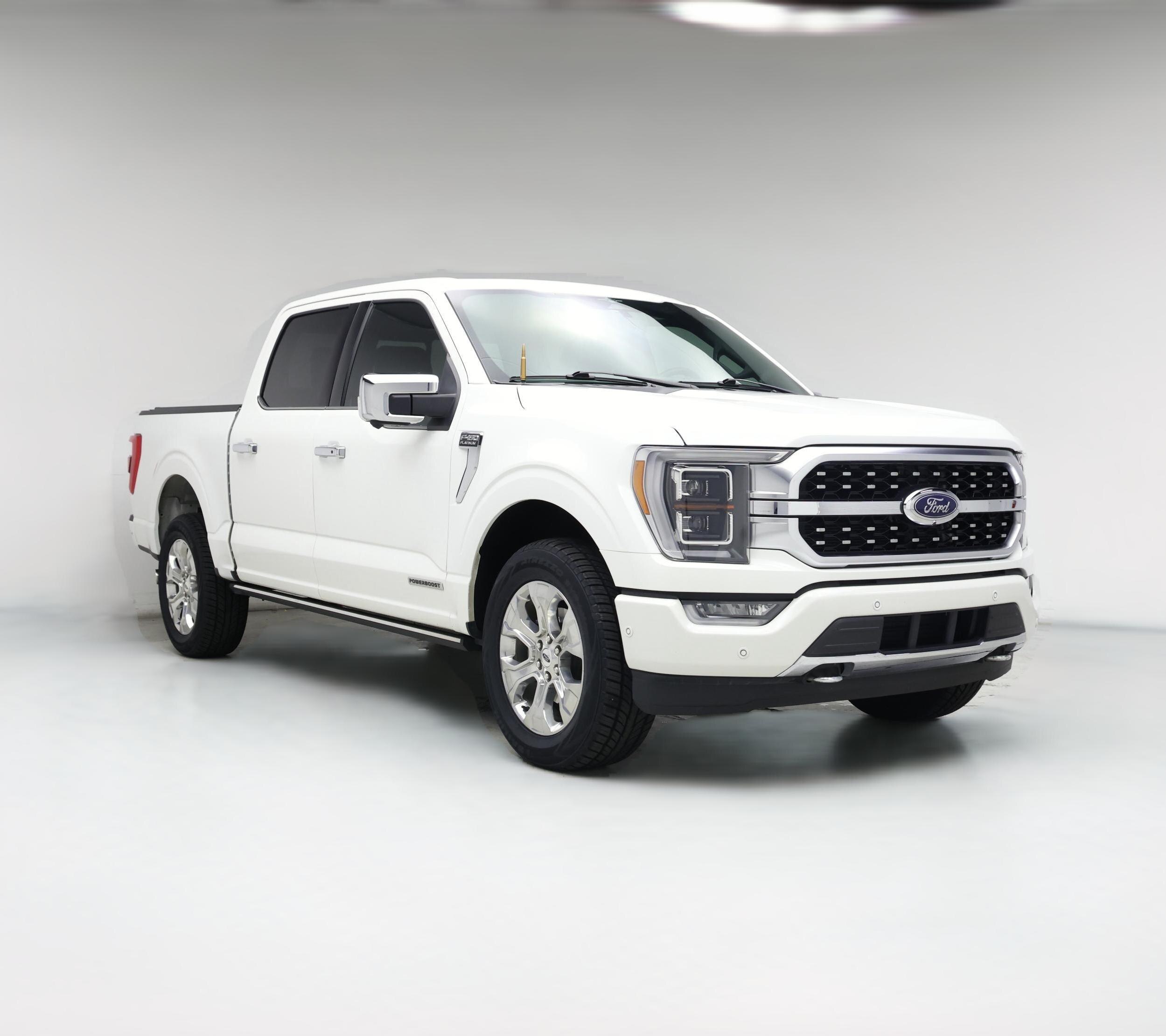 Thumbnail: 2023 Ford F-150 - 1