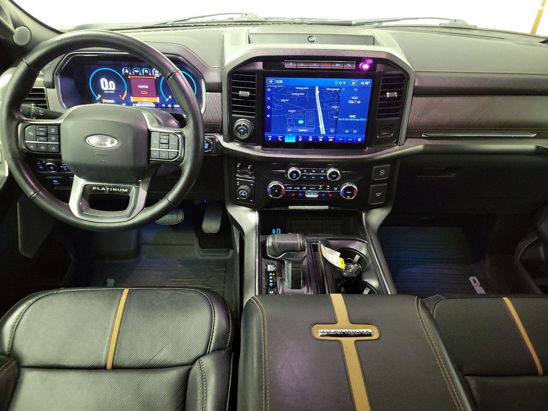 Thumbnail: 2023 Ford F-150 - 9