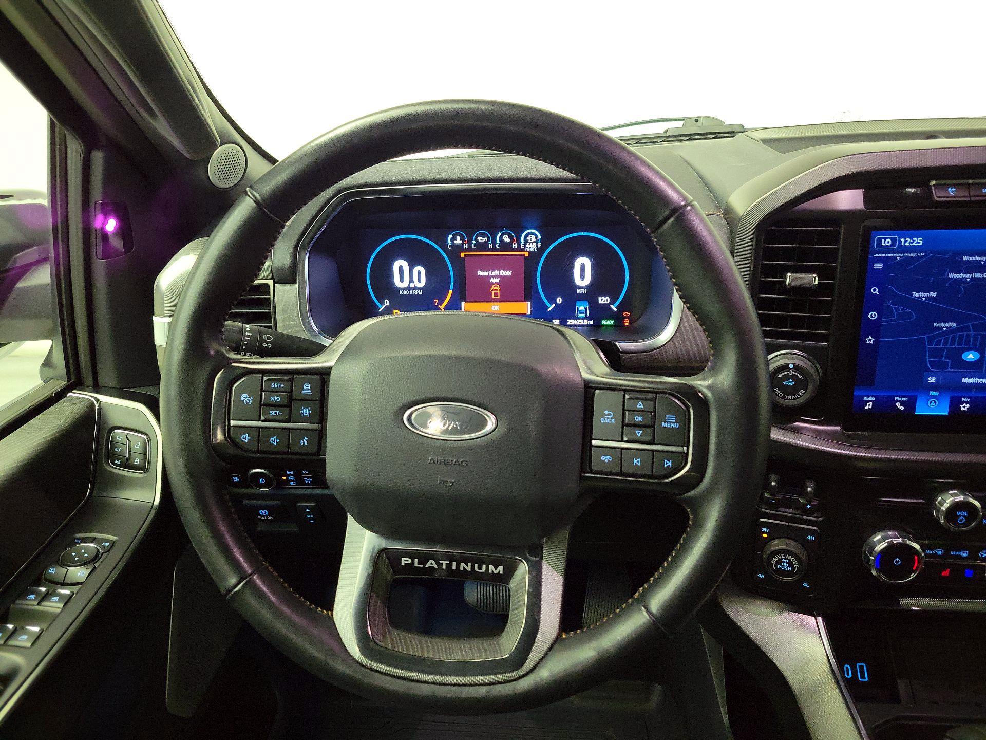Thumbnail: 2023 Ford F-150 - 10