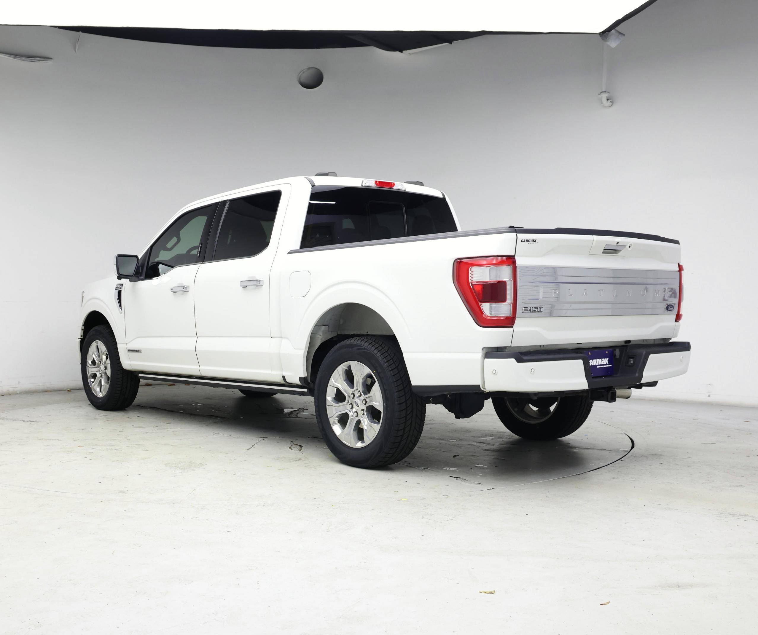 Thumbnail: 2023 Ford F-150 - 2