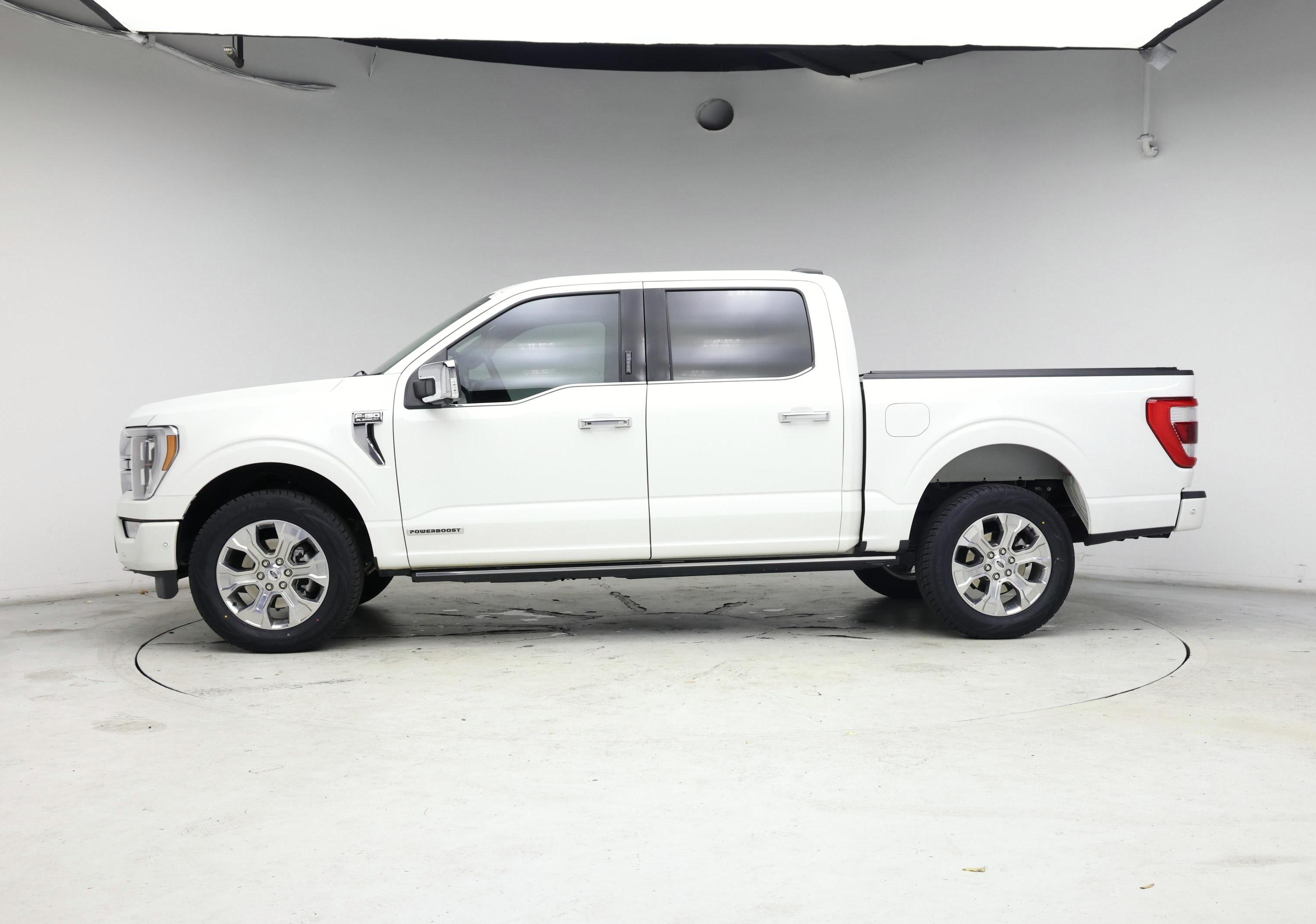 Thumbnail: 2023 Ford F-150 - 3