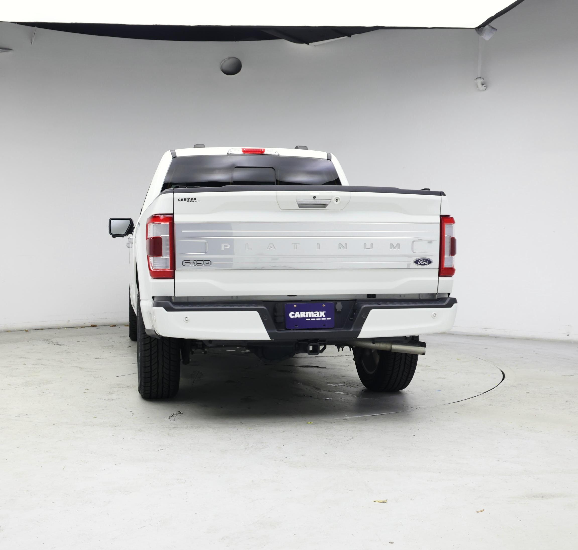 Thumbnail: 2023 Ford F-150 - 6