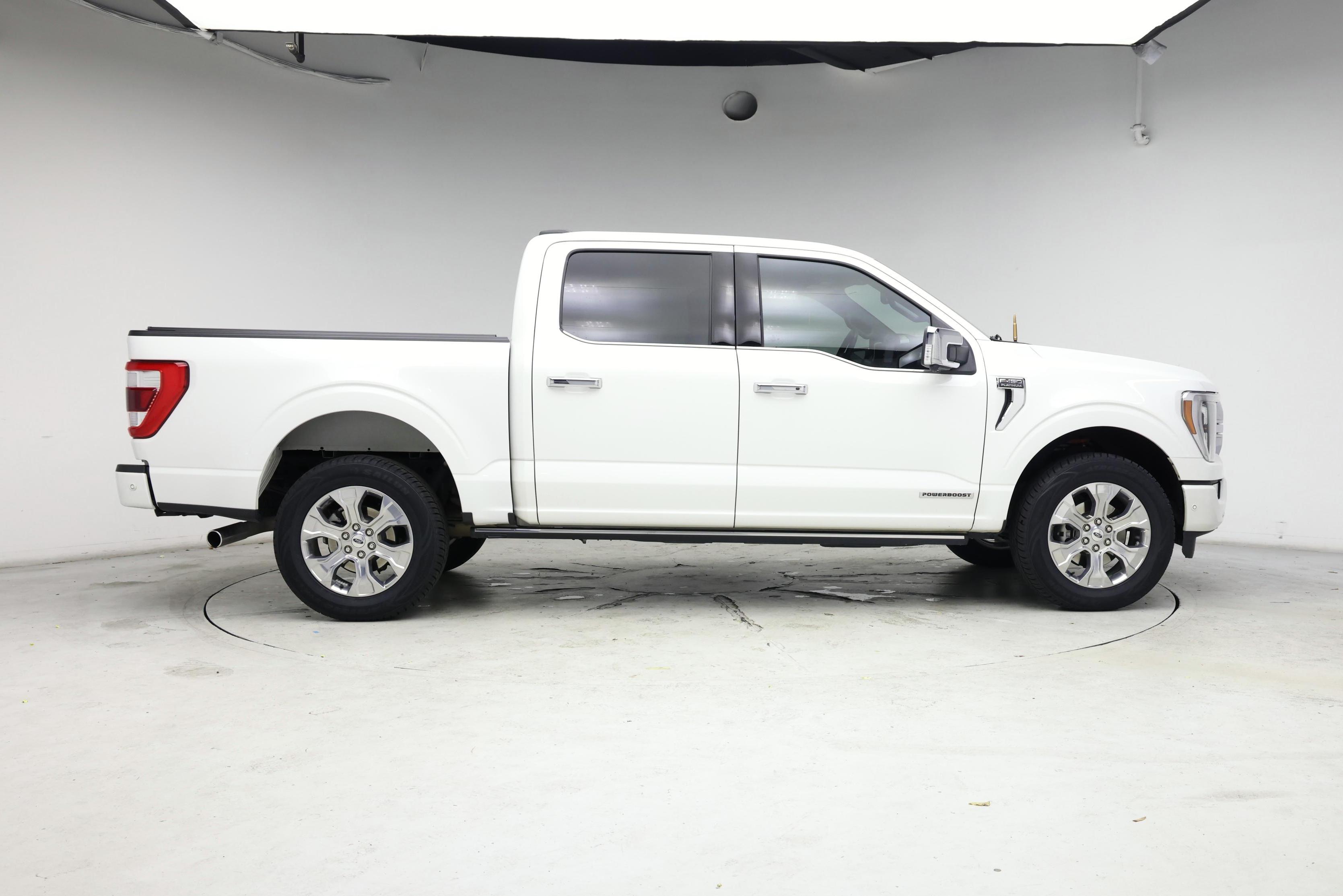 Thumbnail: 2023 Ford F-150 - 7
