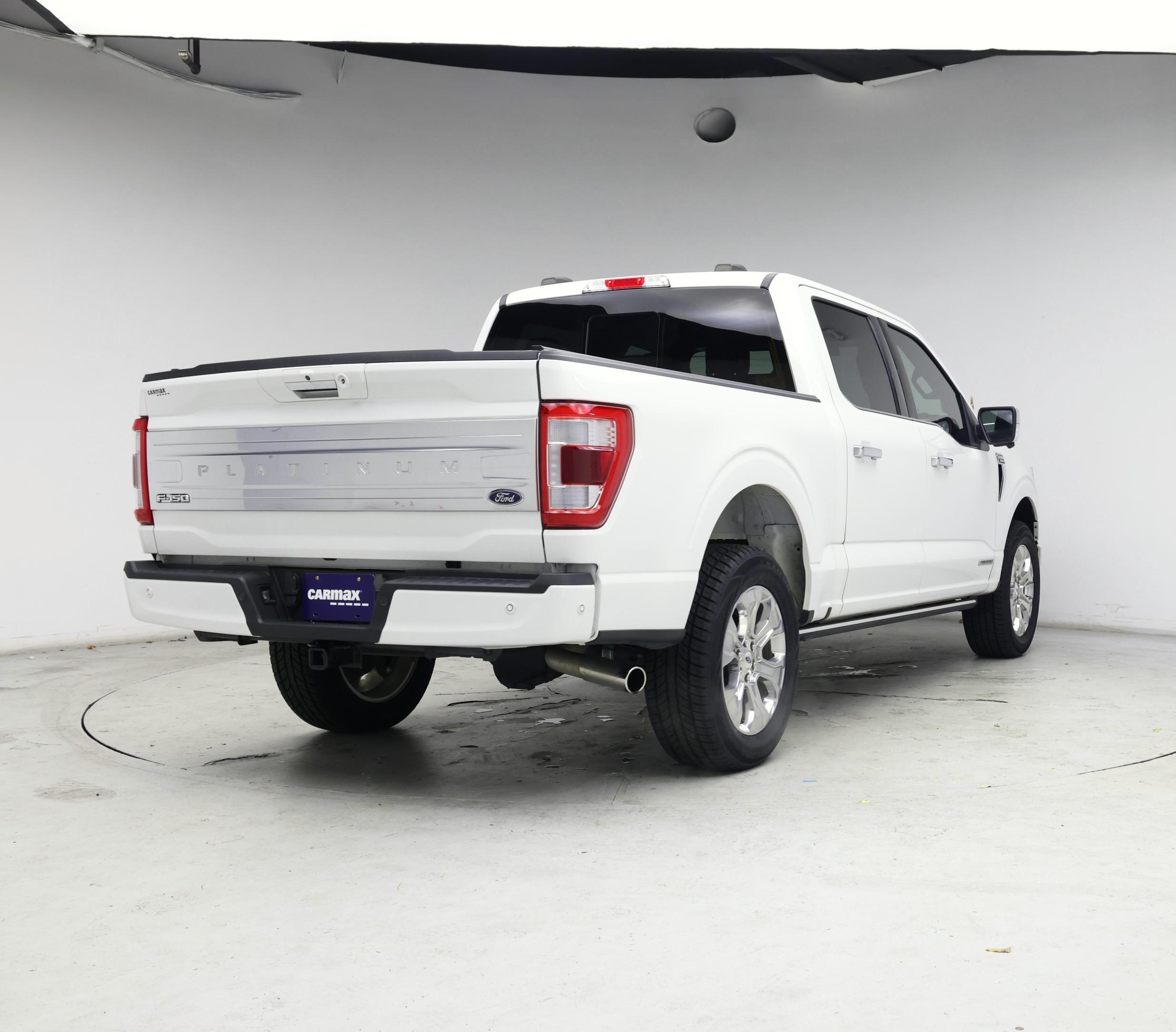 Thumbnail: 2023 Ford F-150 - 8