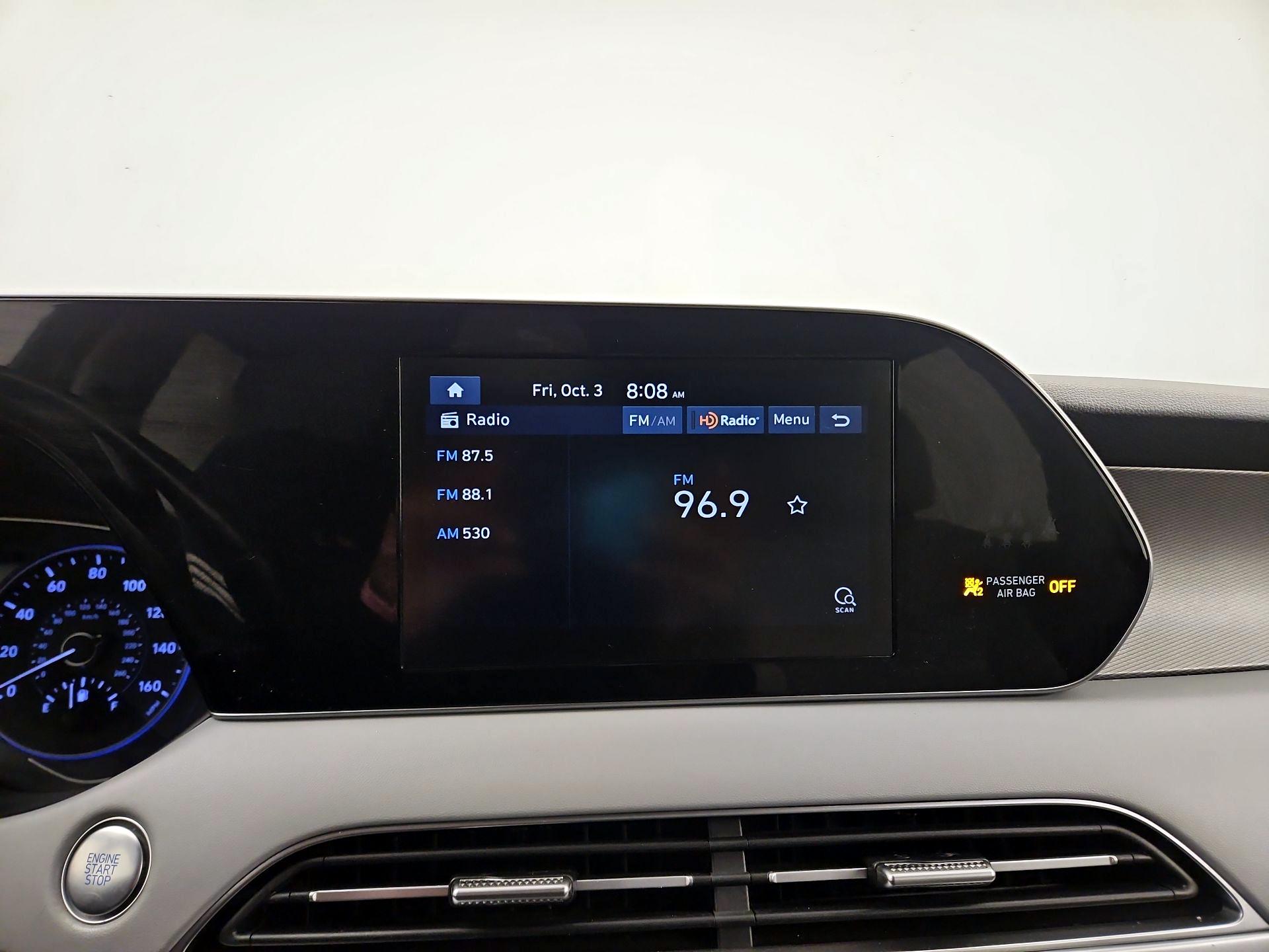 Thumbnail: 2021 Hyundai Palisade - 13
