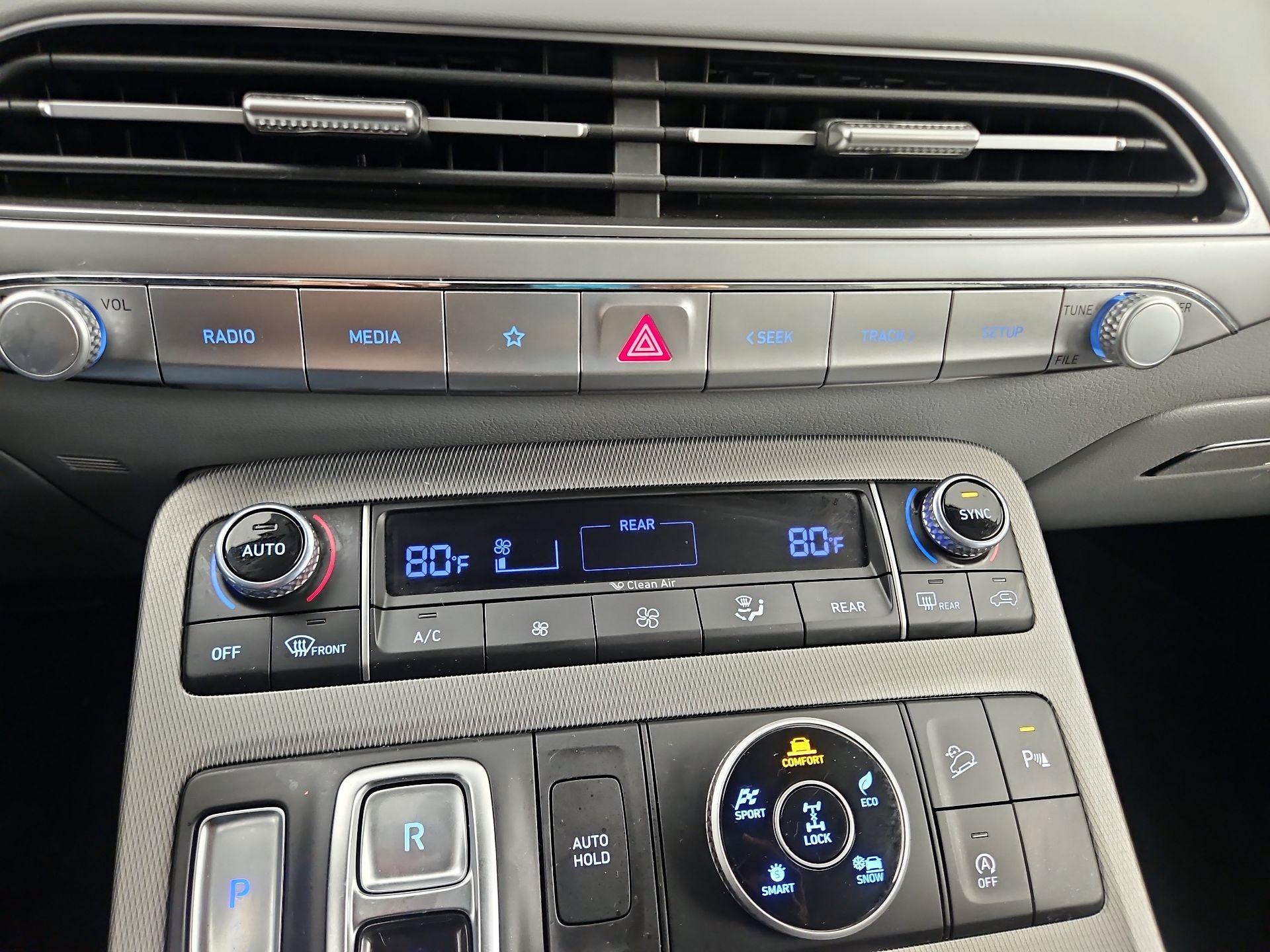 Thumbnail: 2021 Hyundai Palisade - 14