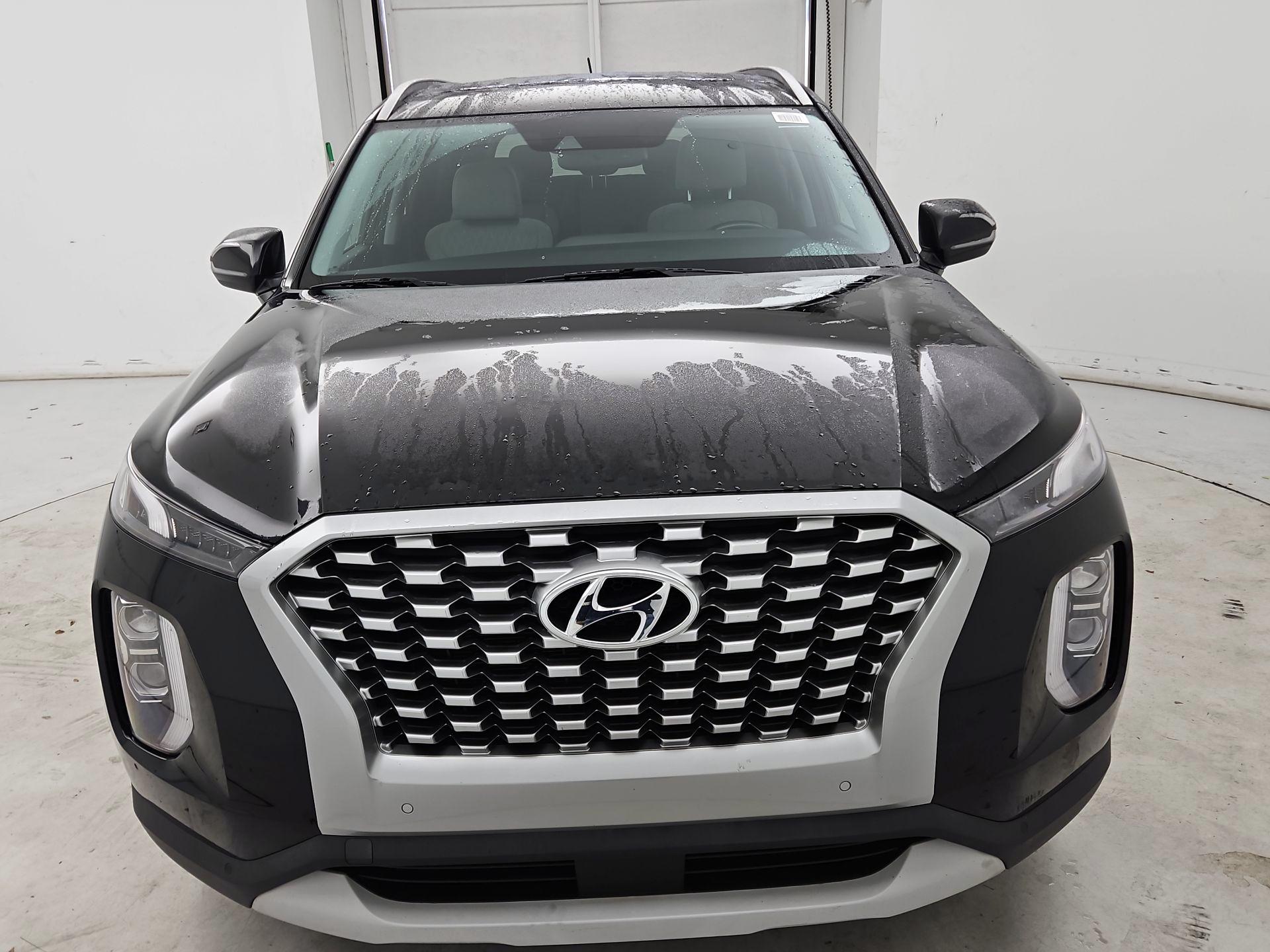 Thumbnail: 2021 Hyundai Palisade - 2