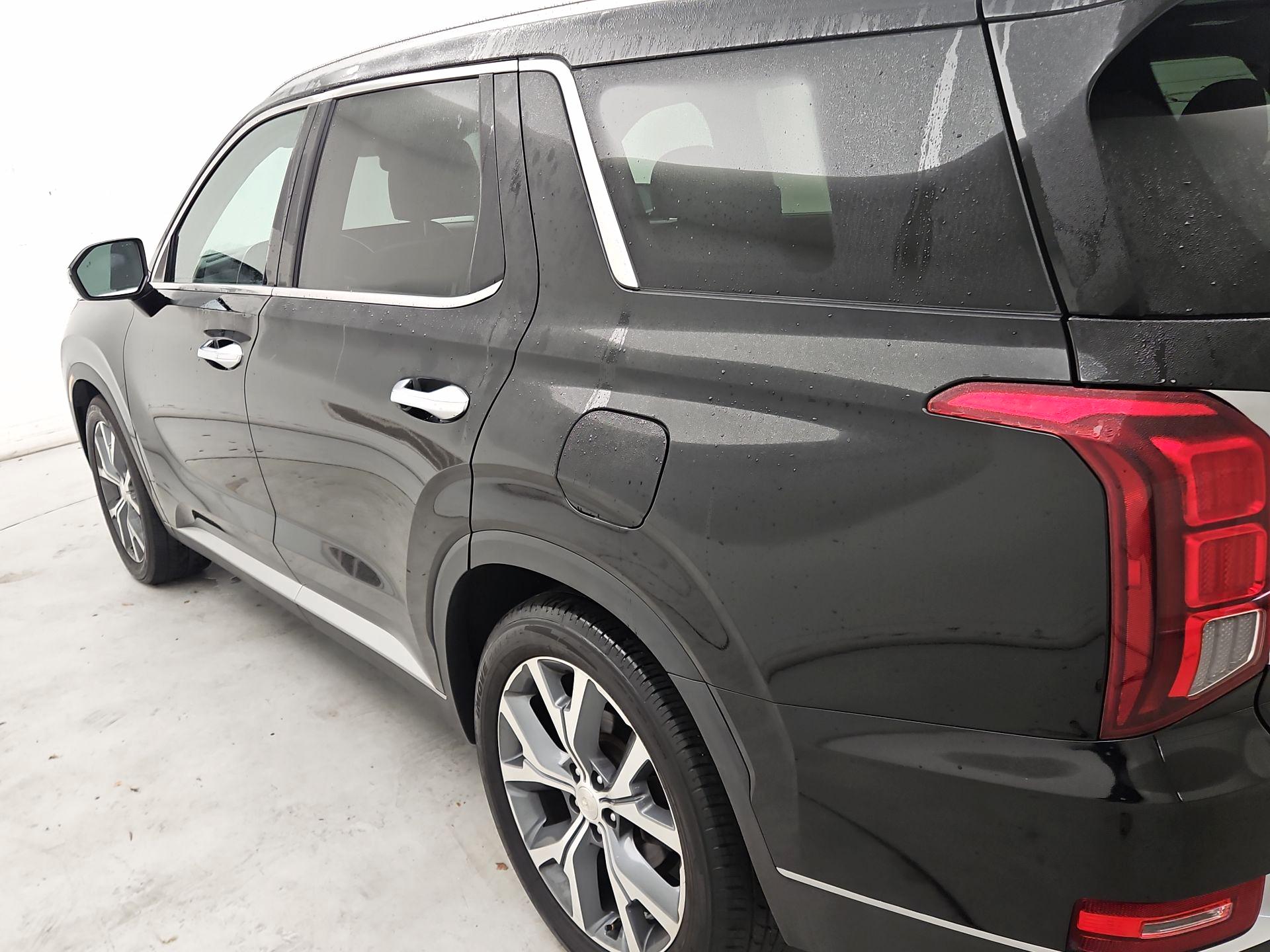 Thumbnail: 2021 Hyundai Palisade - 7