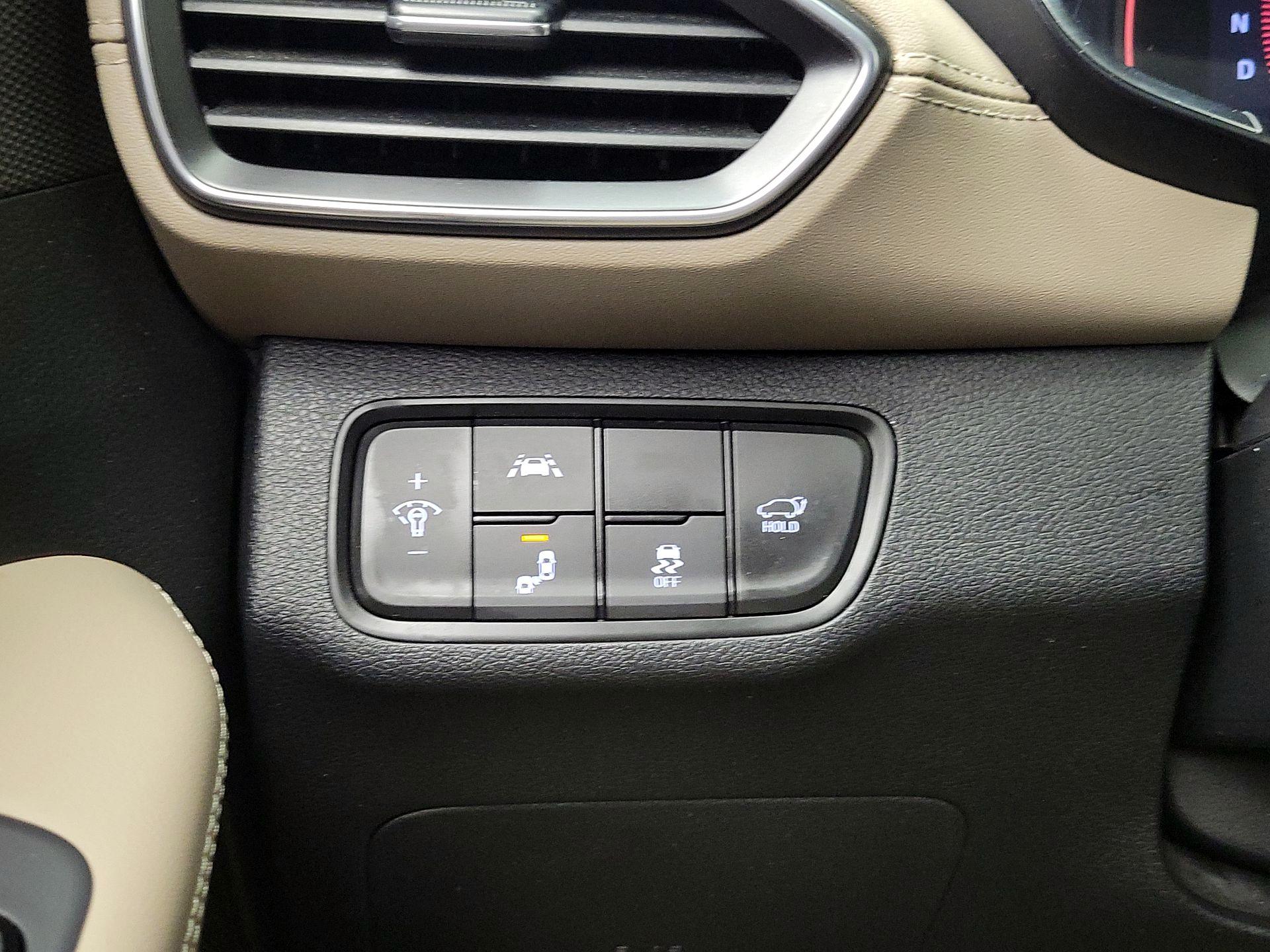 Thumbnail: 2019 Hyundai Santa Fe - 13