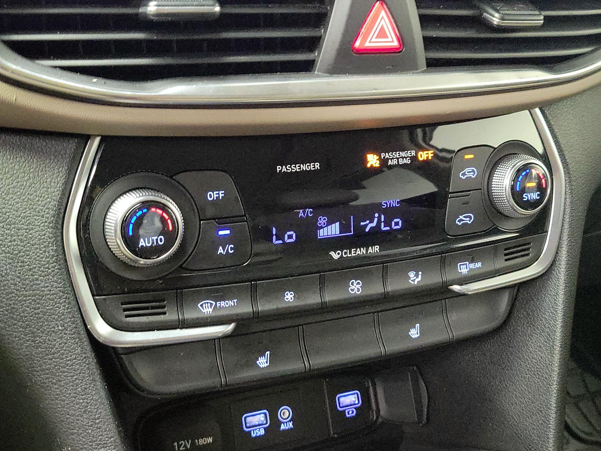 Thumbnail: 2019 Hyundai Santa Fe - 17