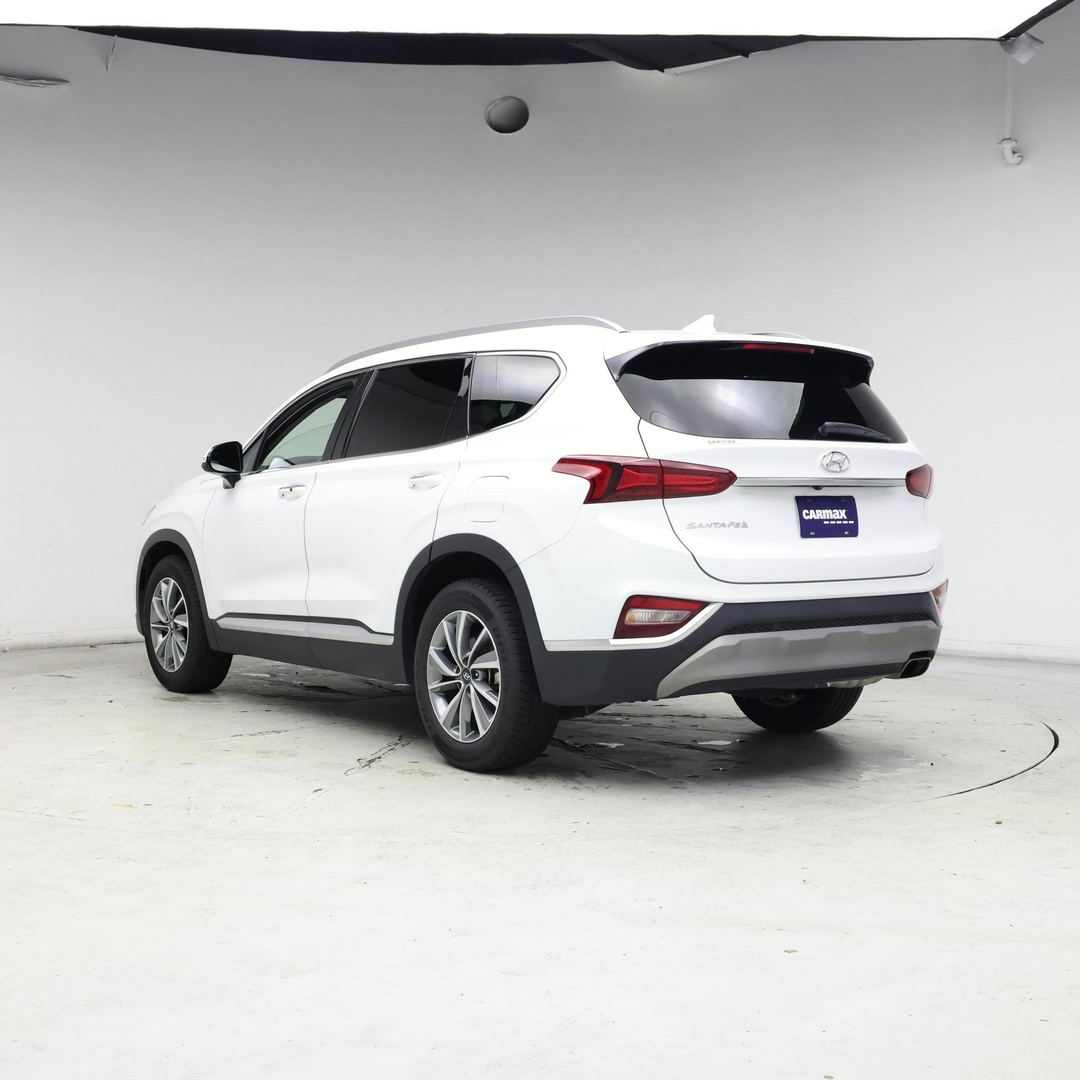 Thumbnail: 2019 Hyundai Santa Fe - 2