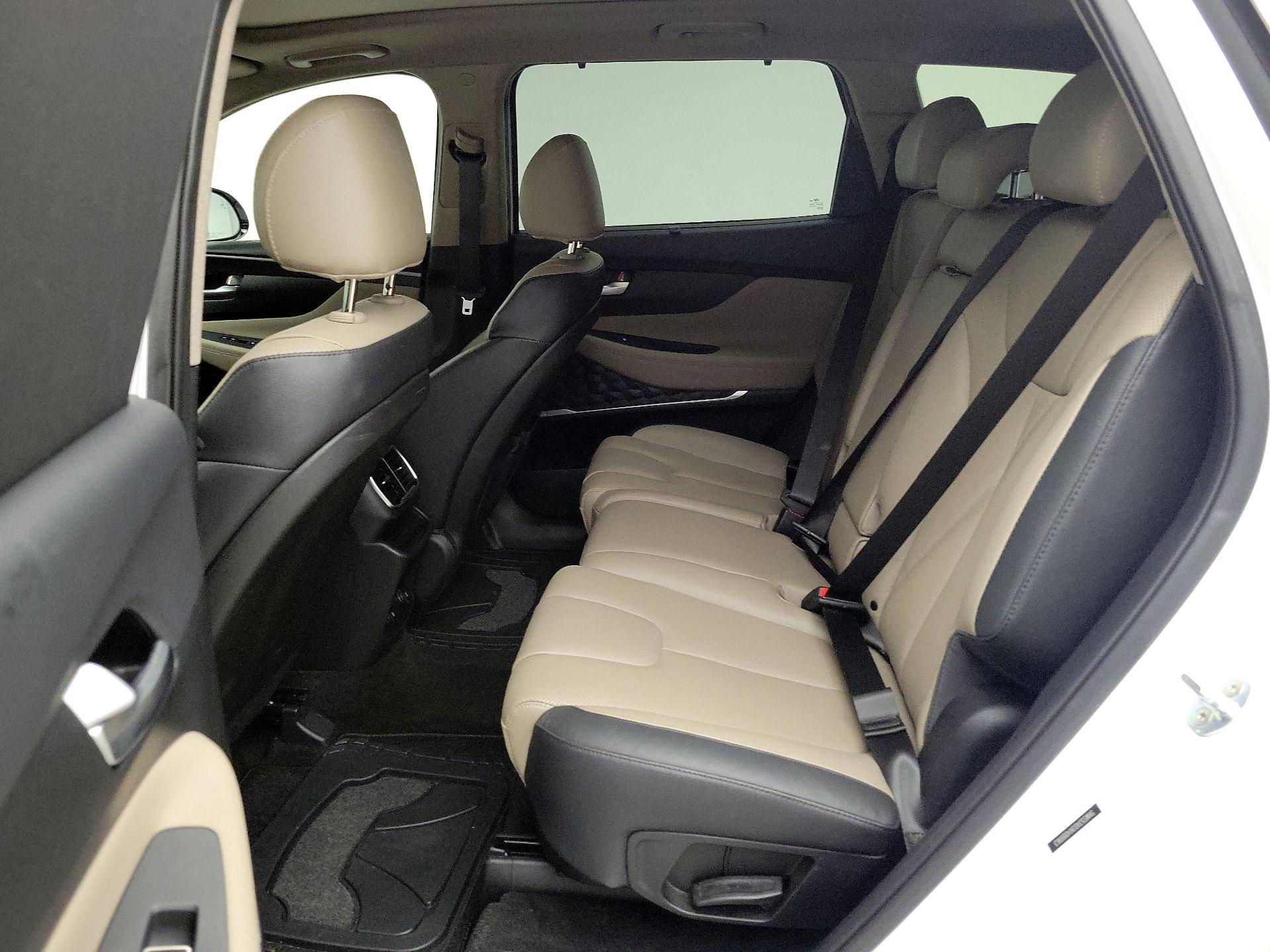 Thumbnail: 2019 Hyundai Santa Fe - 20