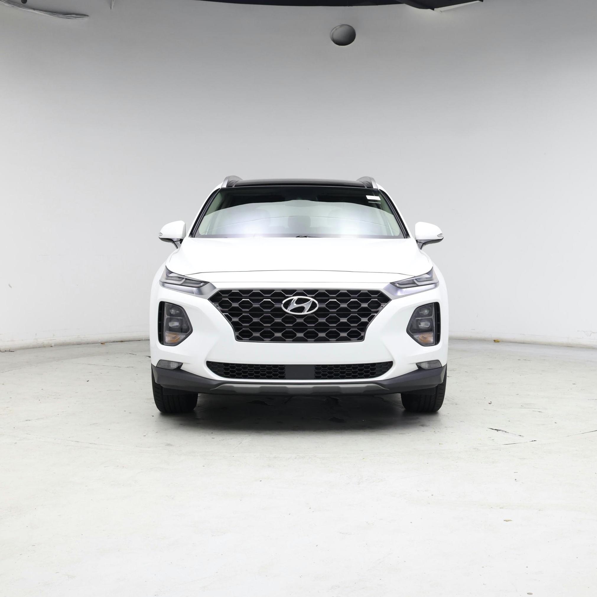 Thumbnail: 2019 Hyundai Santa Fe - 5