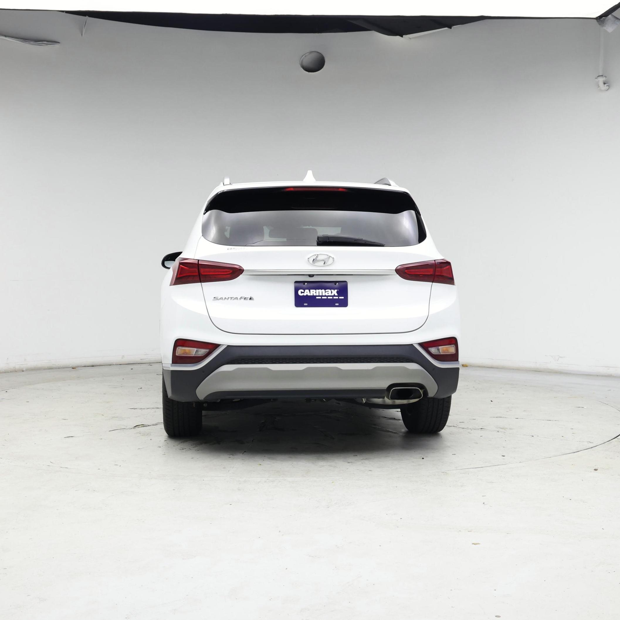Thumbnail: 2019 Hyundai Santa Fe - 6