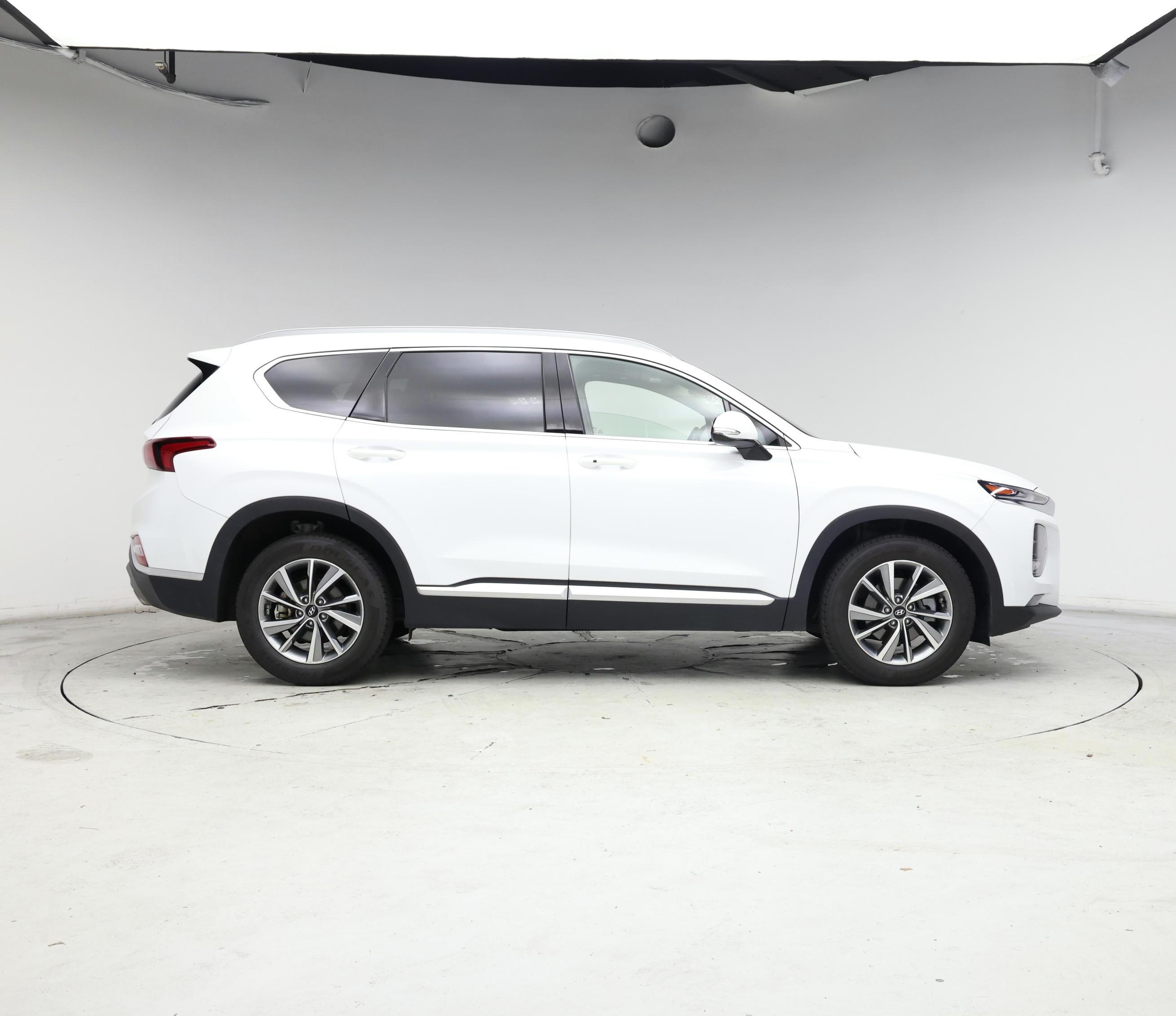 Thumbnail: 2019 Hyundai Santa Fe - 7