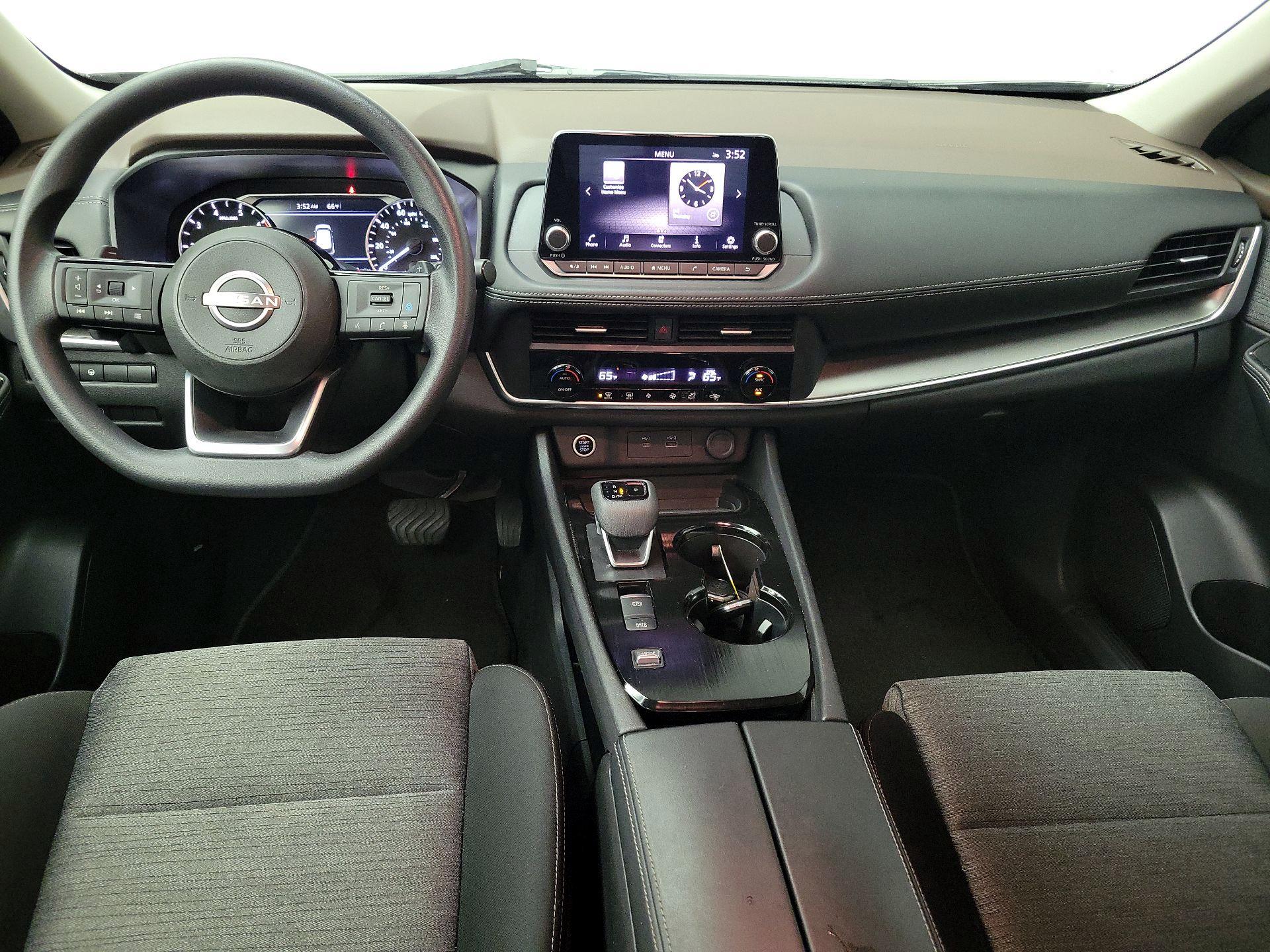 Thumbnail: 2023 Nissan Rogue - 9