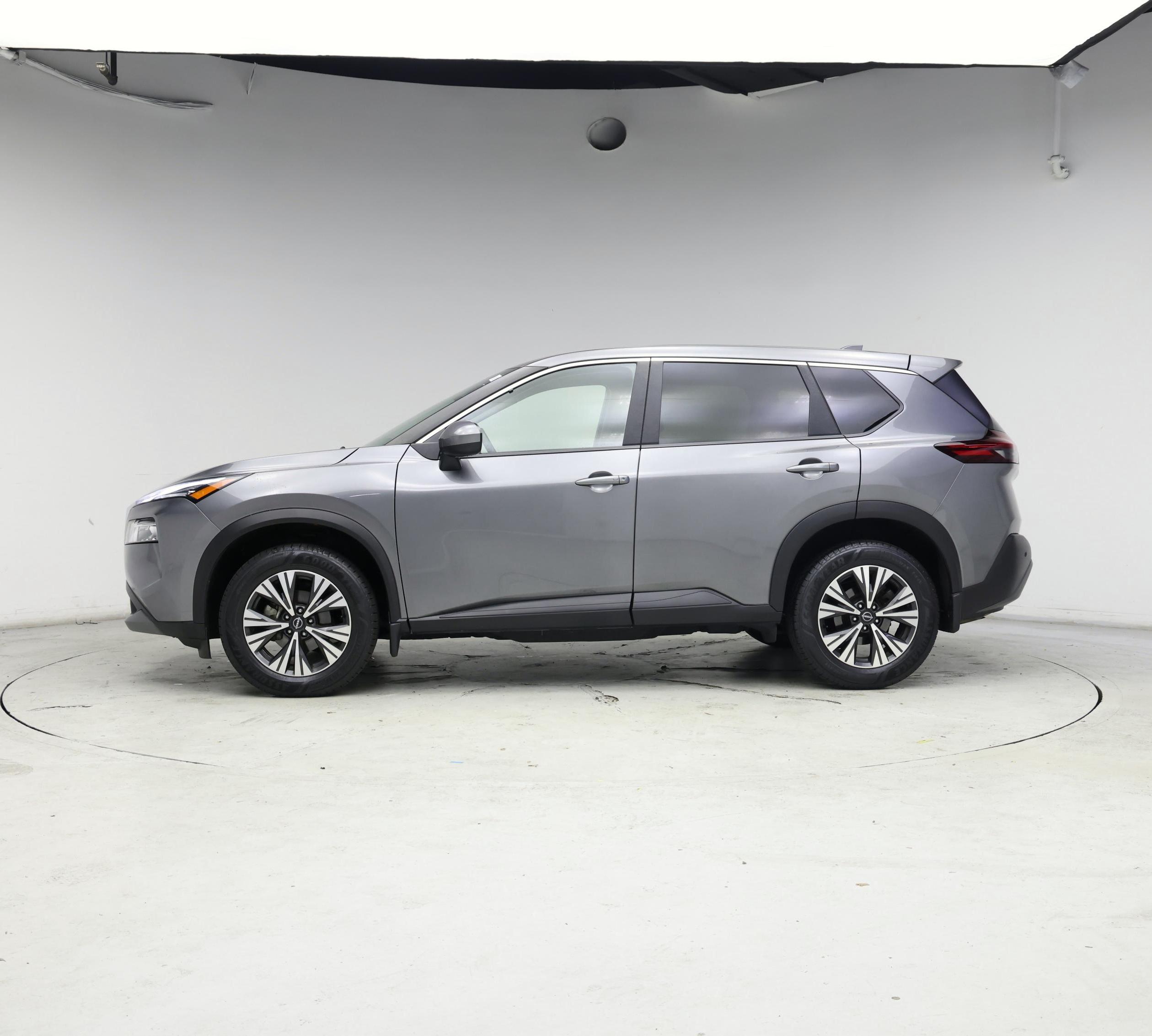 Thumbnail: 2023 Nissan Rogue - 3