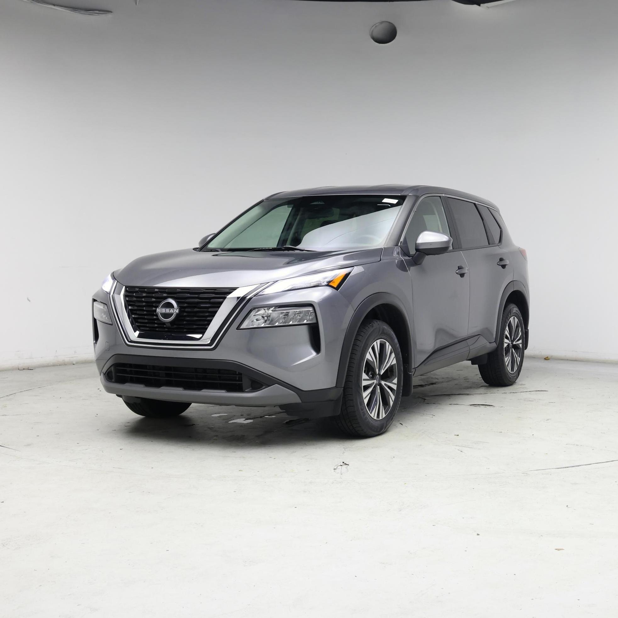 Thumbnail: 2023 Nissan Rogue - 4