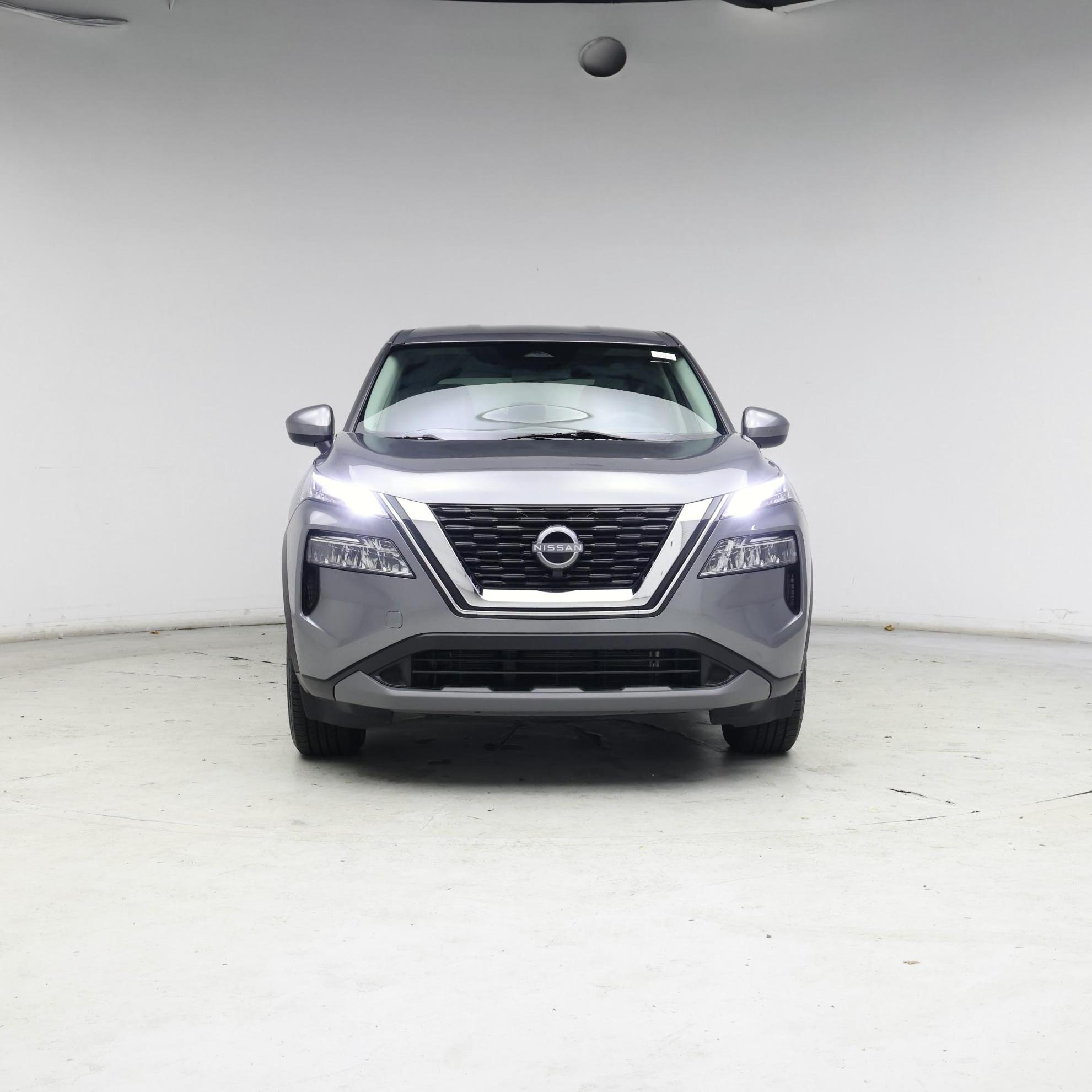 Thumbnail: 2023 Nissan Rogue - 5