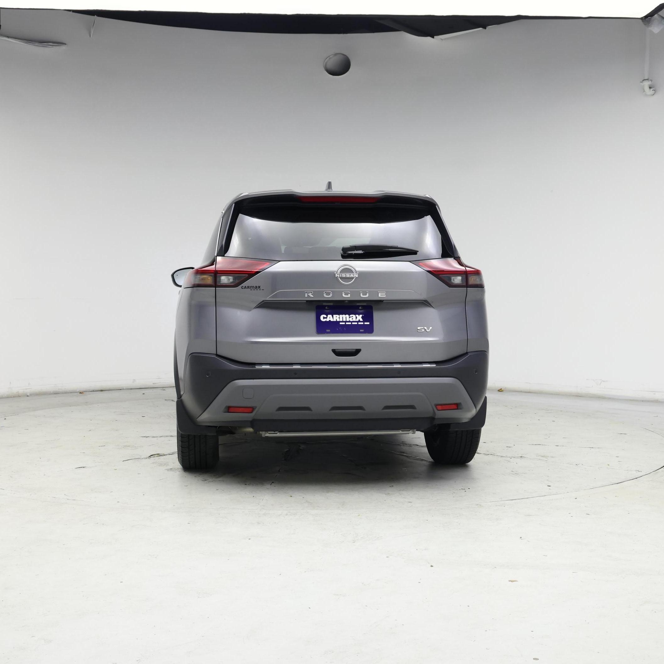 Thumbnail: 2023 Nissan Rogue - 6