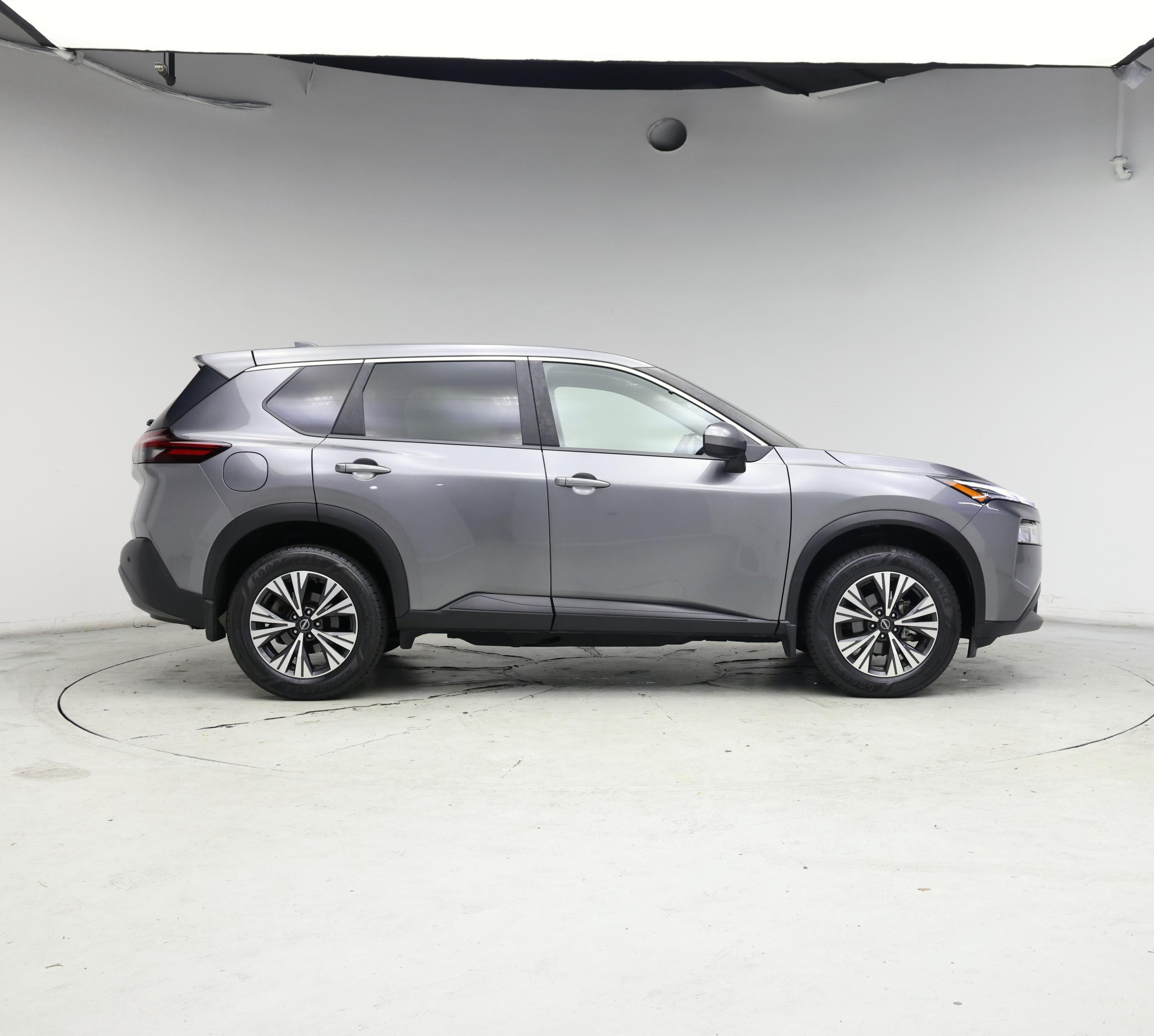 Thumbnail: 2023 Nissan Rogue - 7