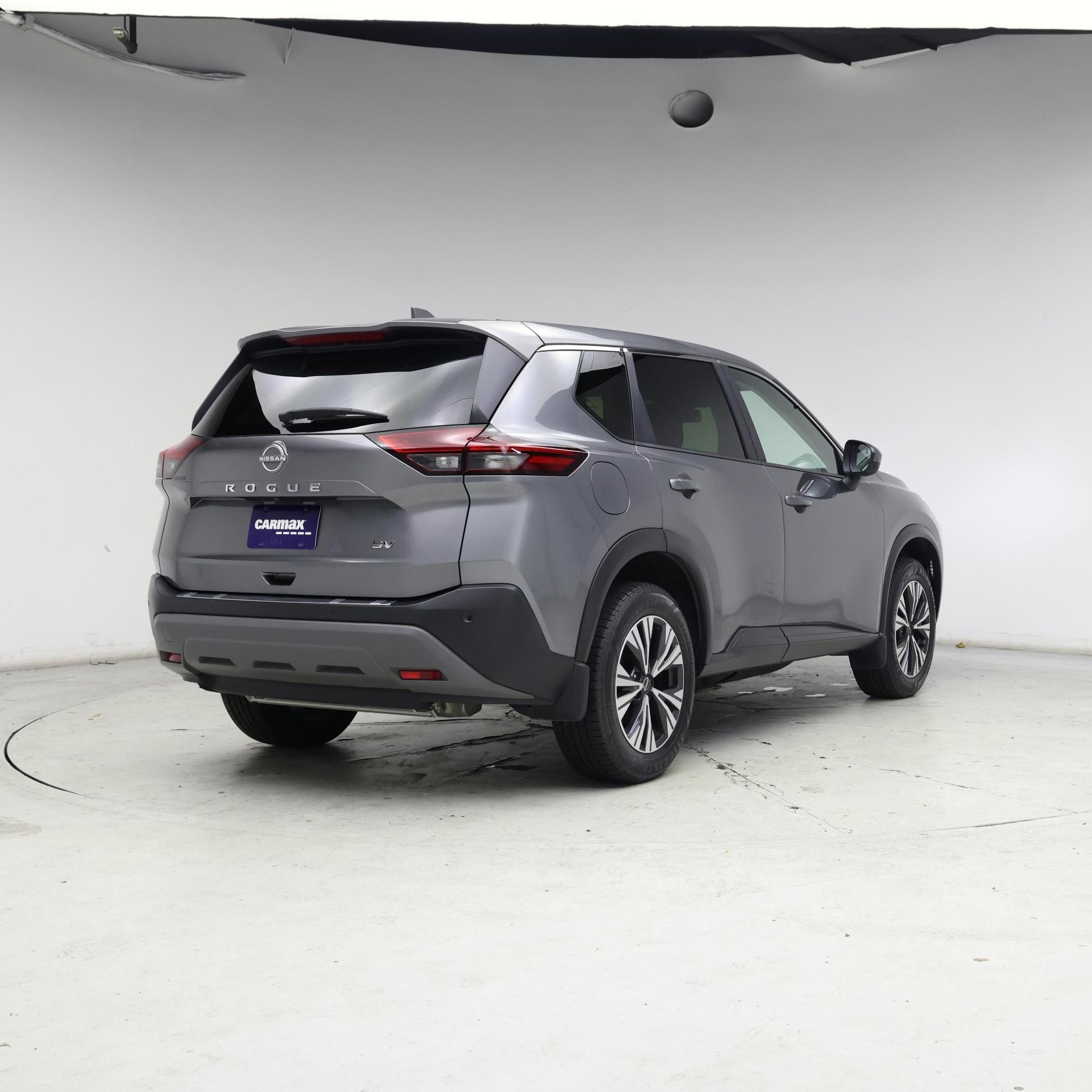 Thumbnail: 2023 Nissan Rogue - 8