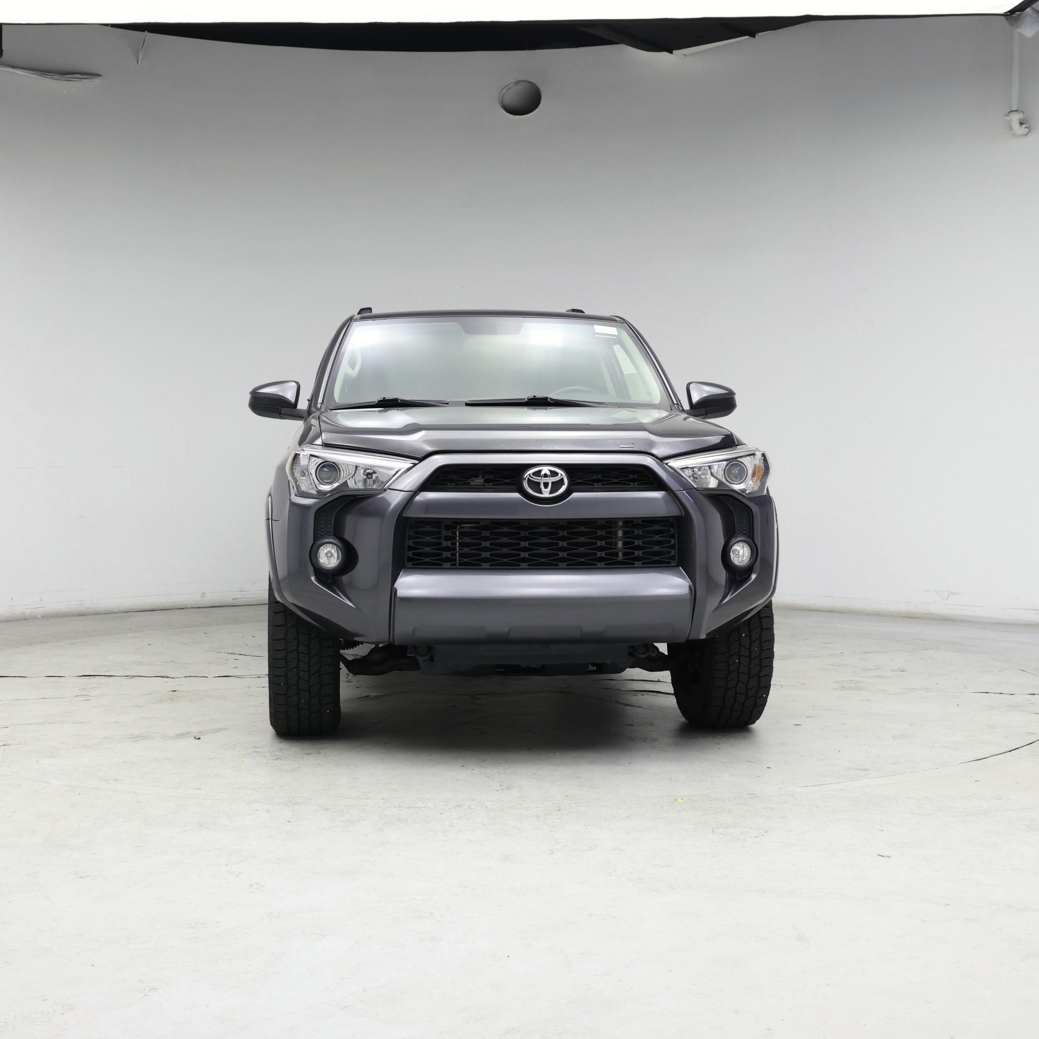Thumbnail: 2019 Toyota 4Runner - 5
