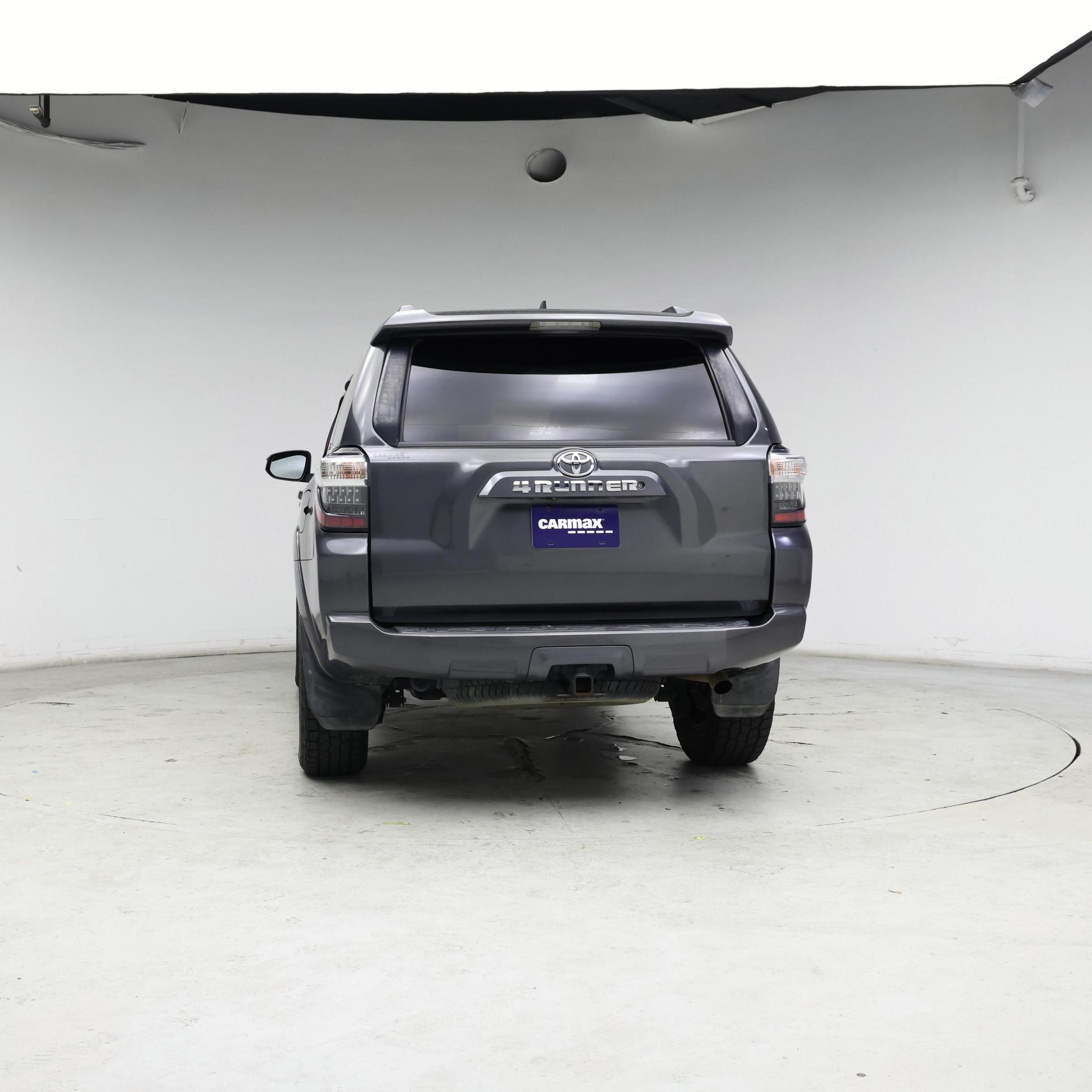 Thumbnail: 2019 Toyota 4Runner - 6