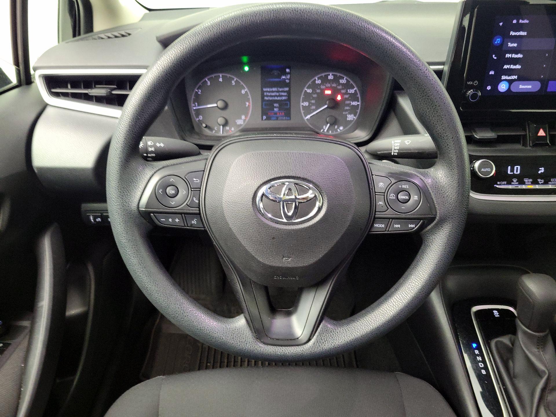 Thumbnail: 2023 Toyota Corolla - 10