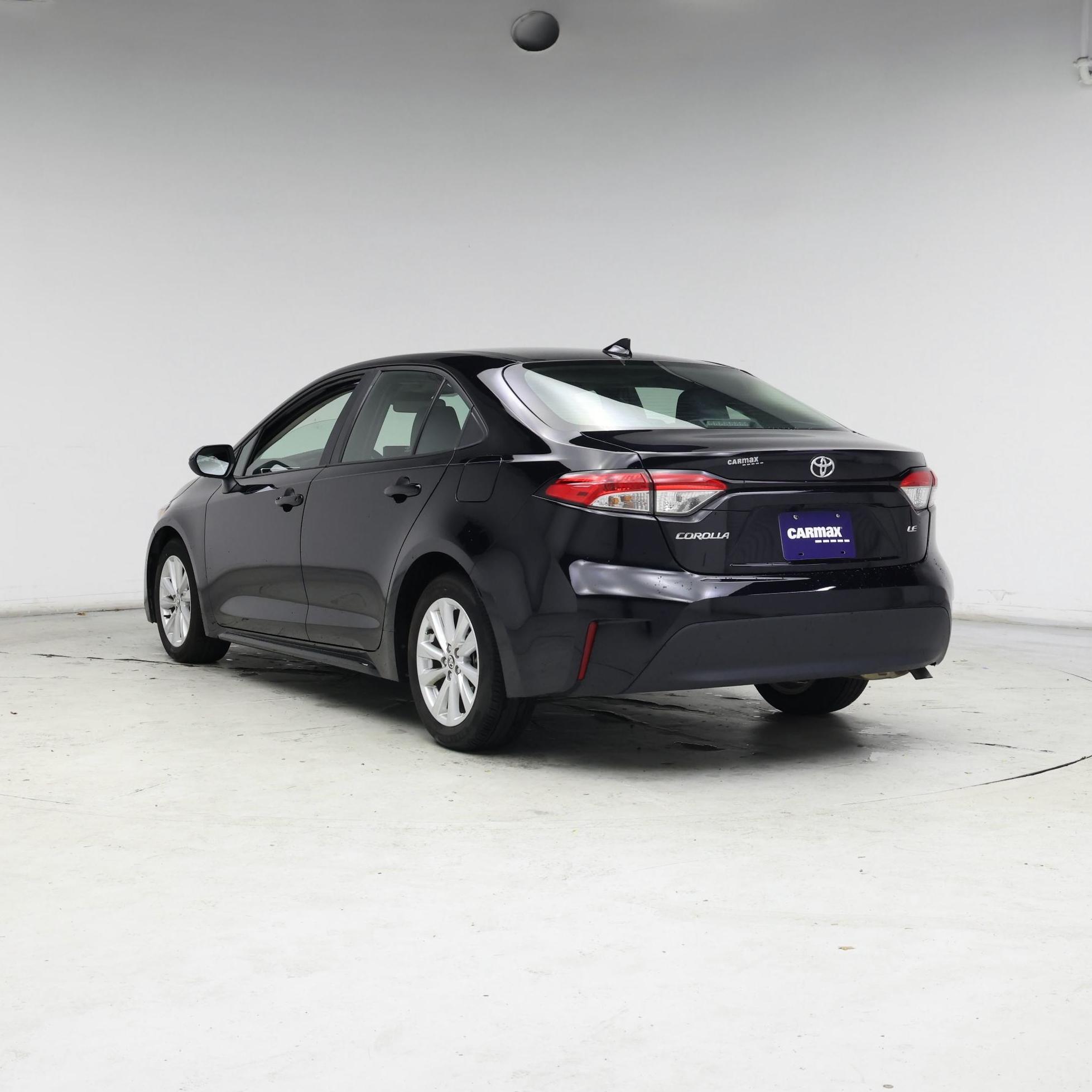 Thumbnail: 2023 Toyota Corolla - 2