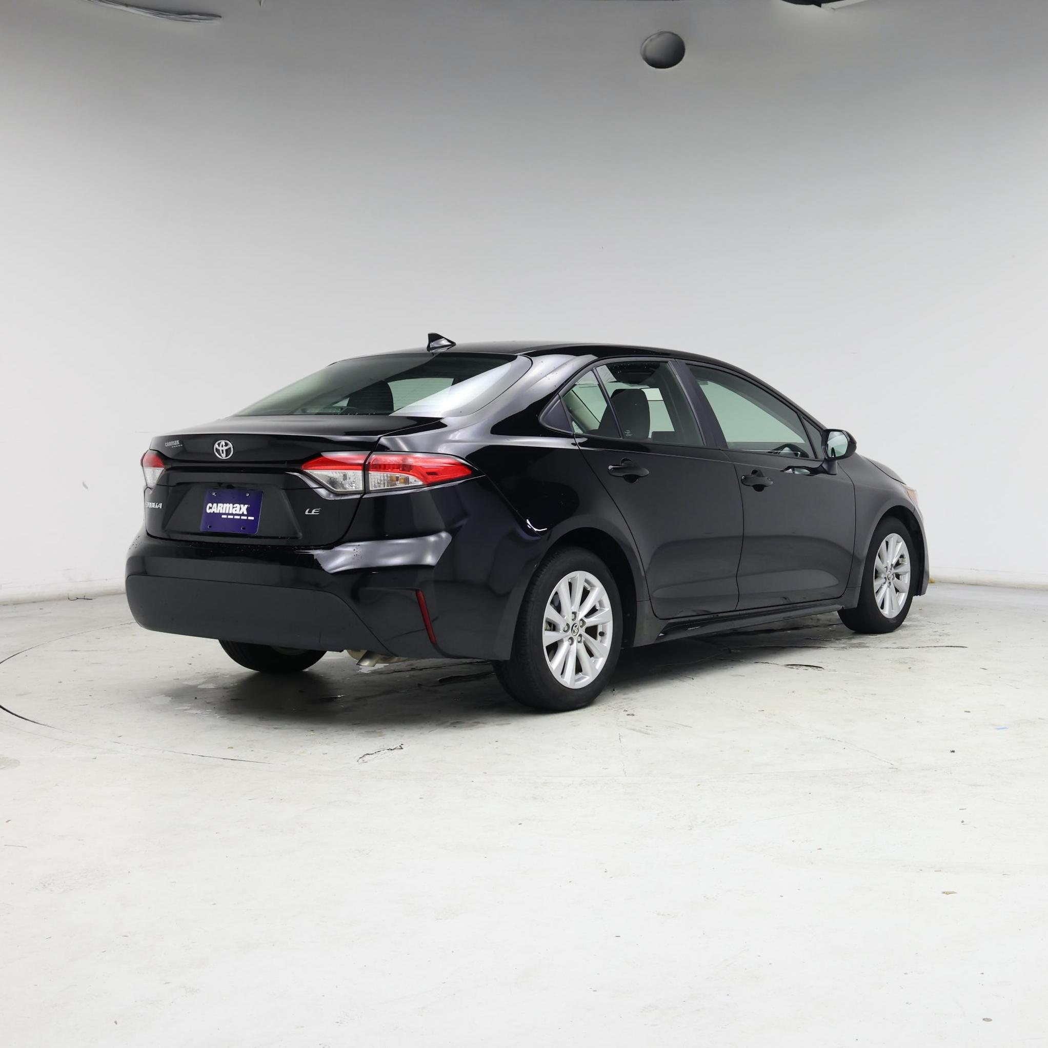 Thumbnail: 2023 Toyota Corolla - 8