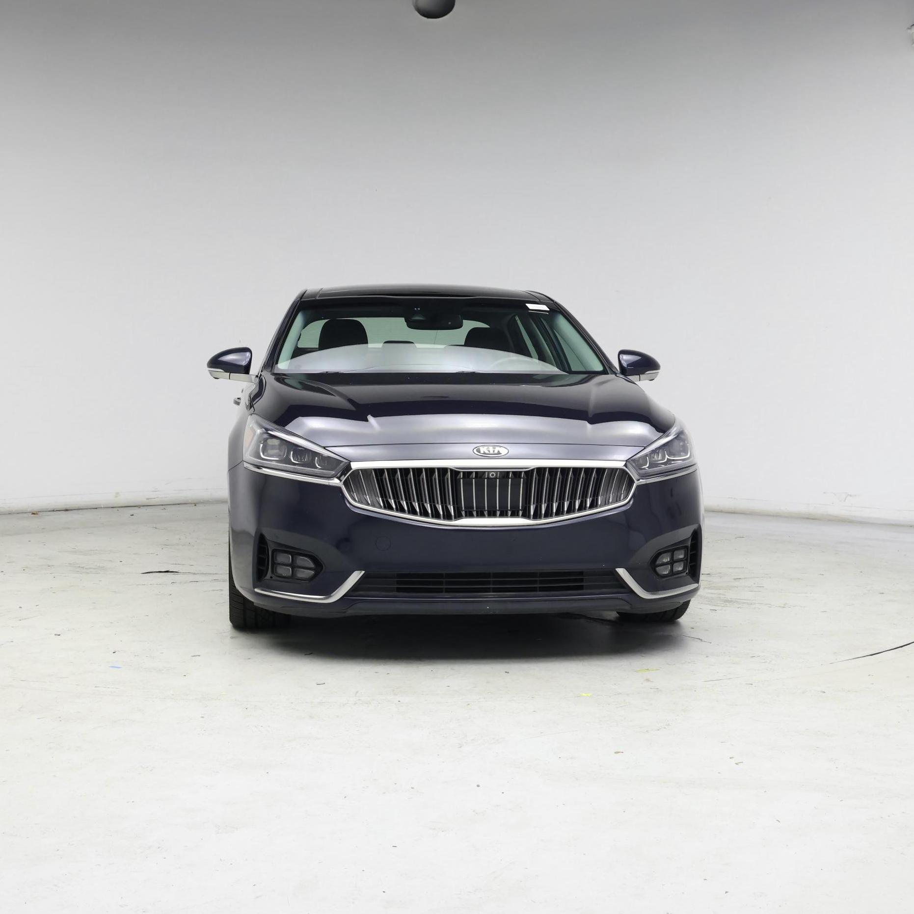 Thumbnail: 2017 Kia Cadenza - 5