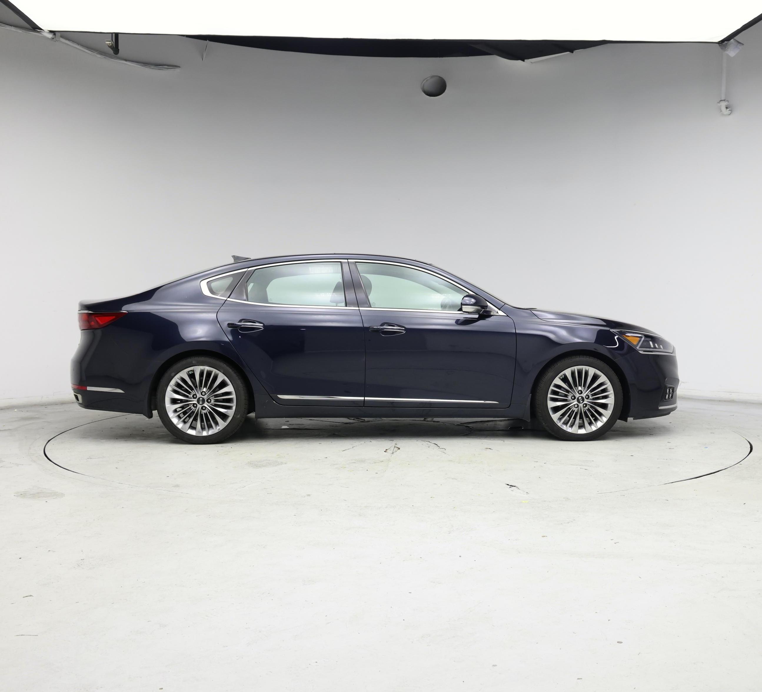 Thumbnail: 2017 Kia Cadenza - 7