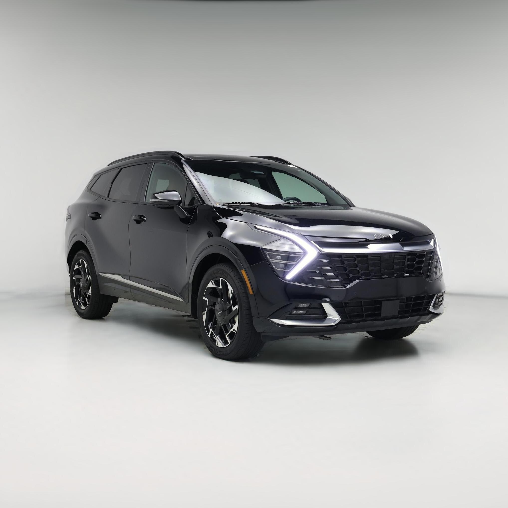 Thumbnail: 2023 Kia Sportage - 1
