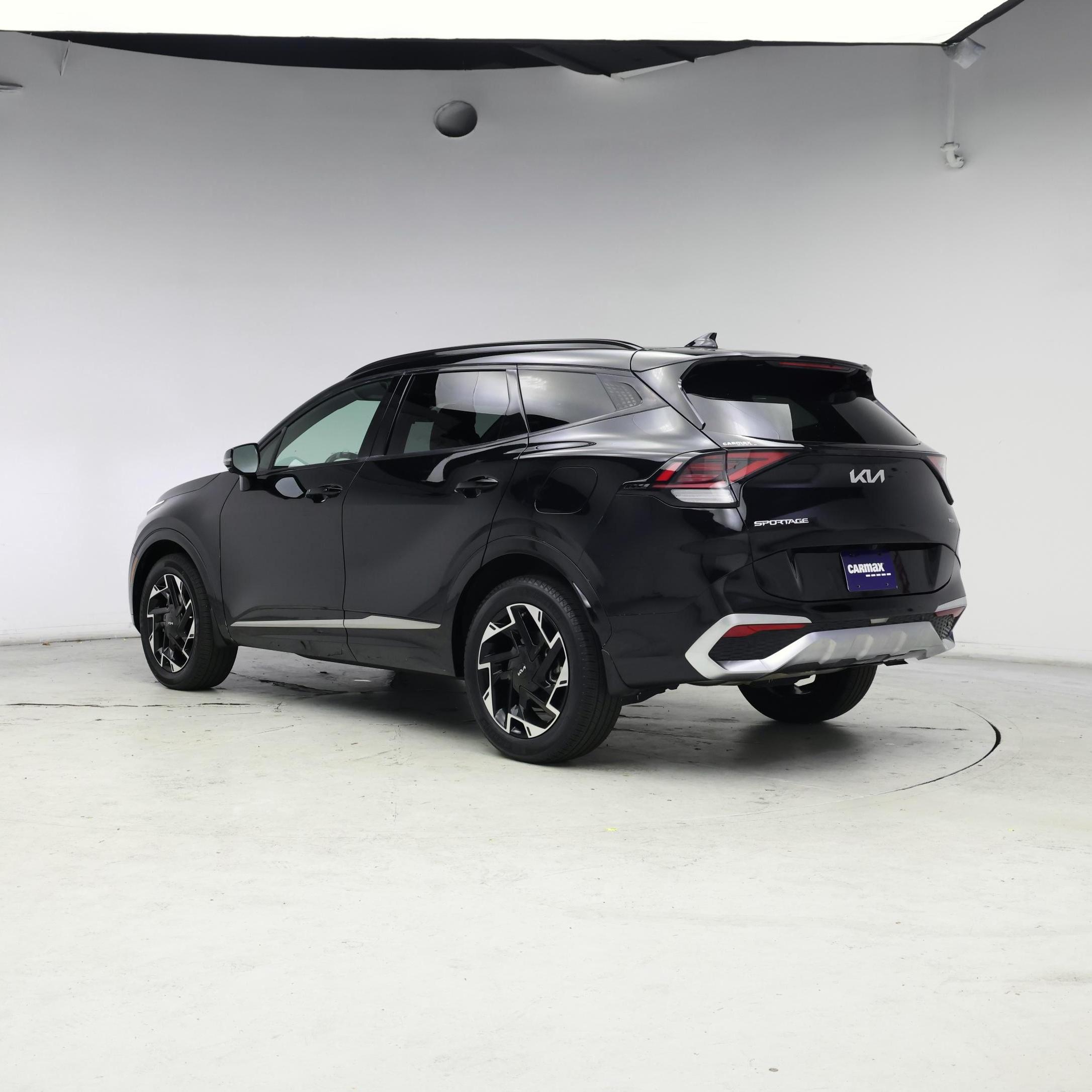 Thumbnail: 2023 Kia Sportage - 2