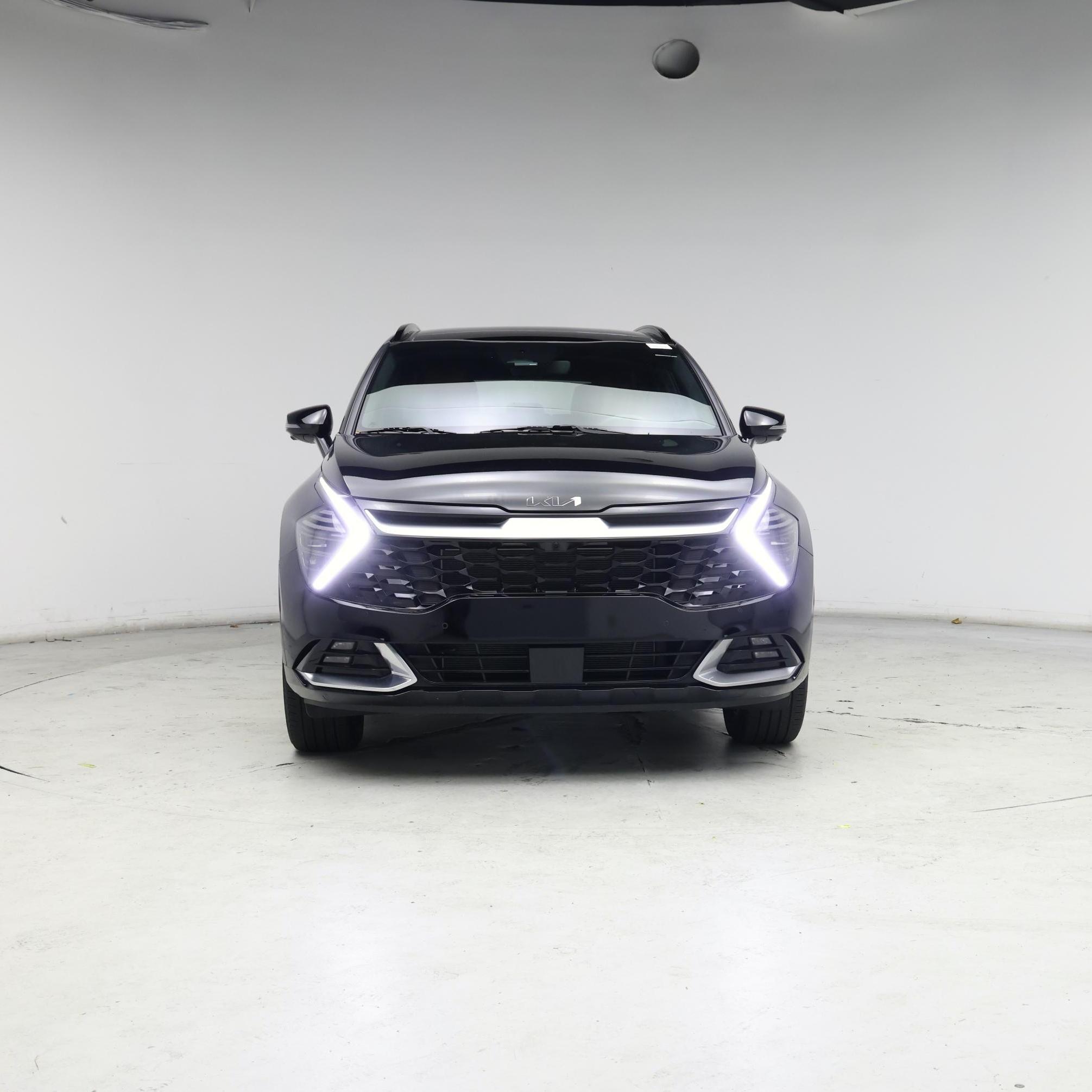 Thumbnail: 2023 Kia Sportage - 5