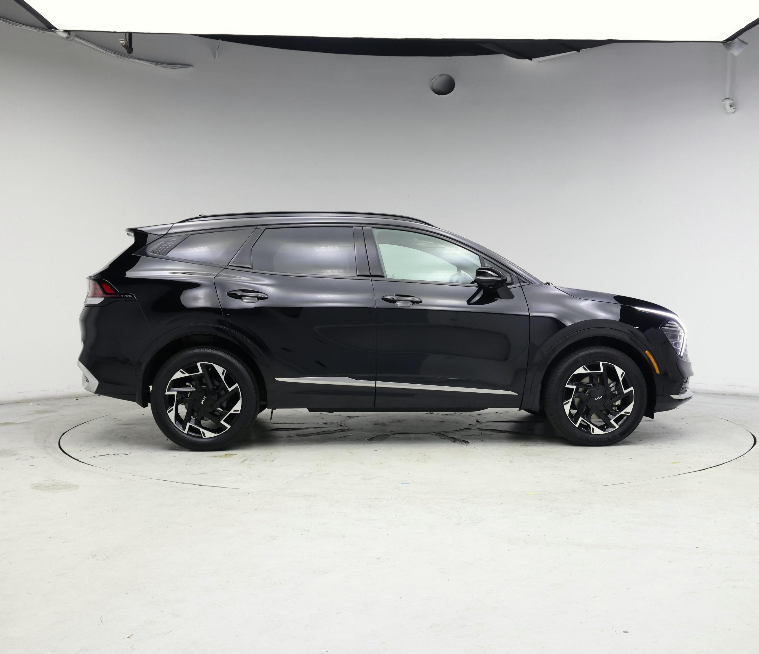 Thumbnail: 2023 Kia Sportage - 7