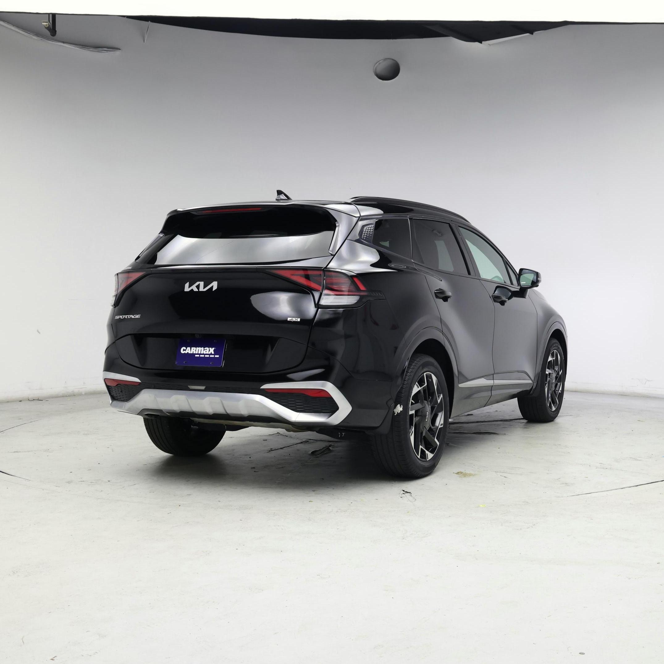 Thumbnail: 2023 Kia Sportage - 8