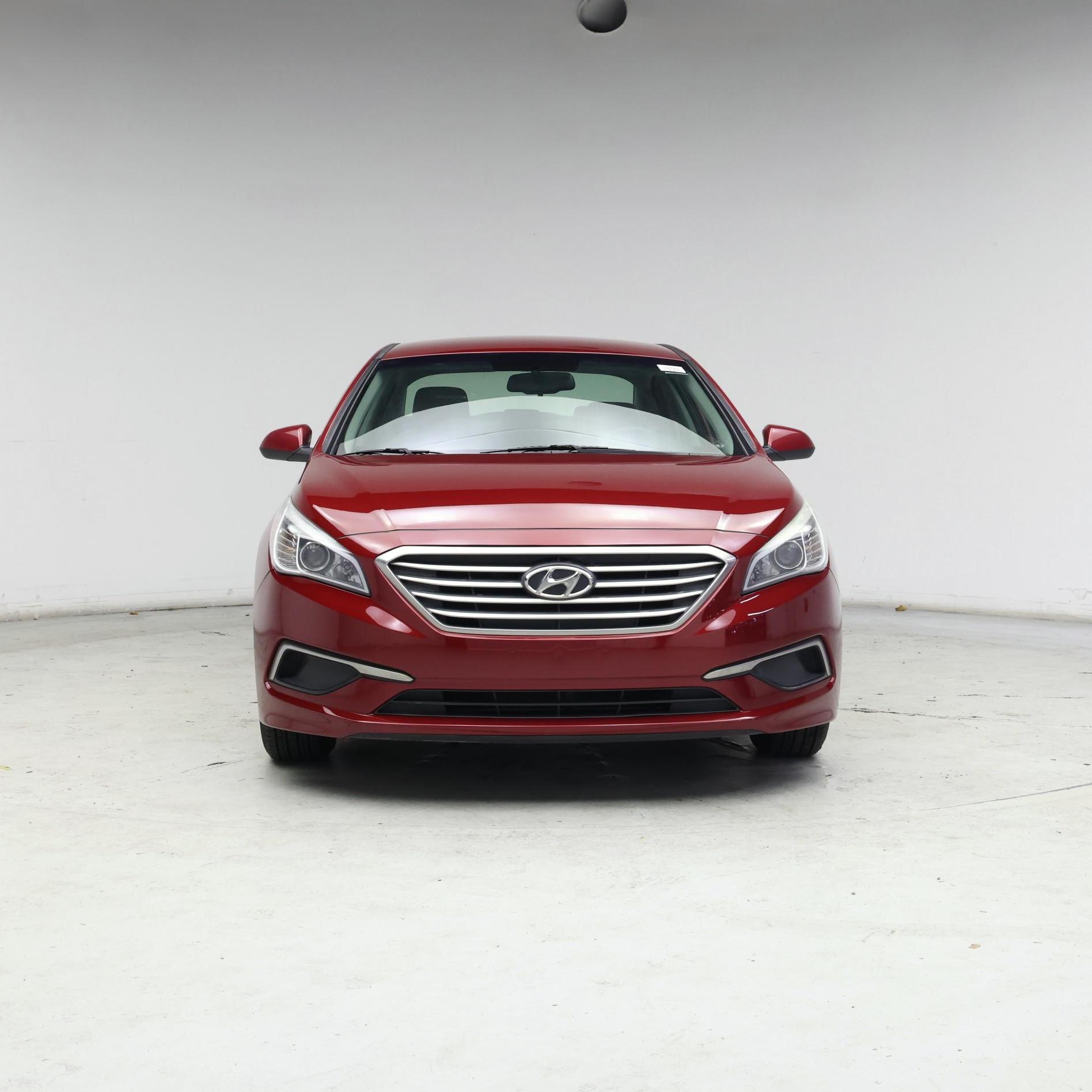 Thumbnail: 2016 Hyundai Sonata - 5