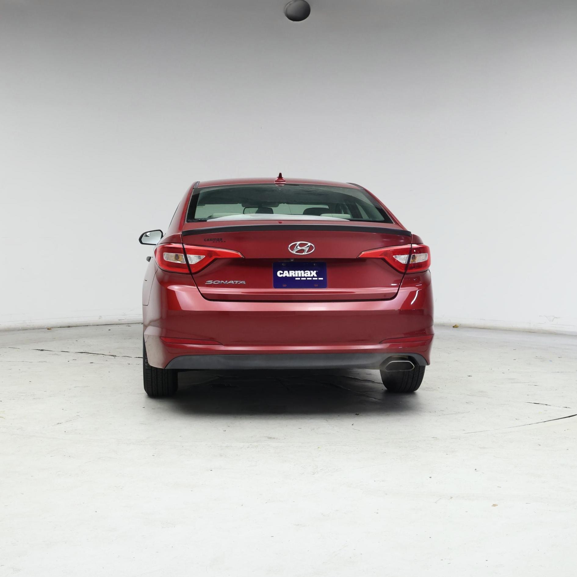 Thumbnail: 2016 Hyundai Sonata - 6