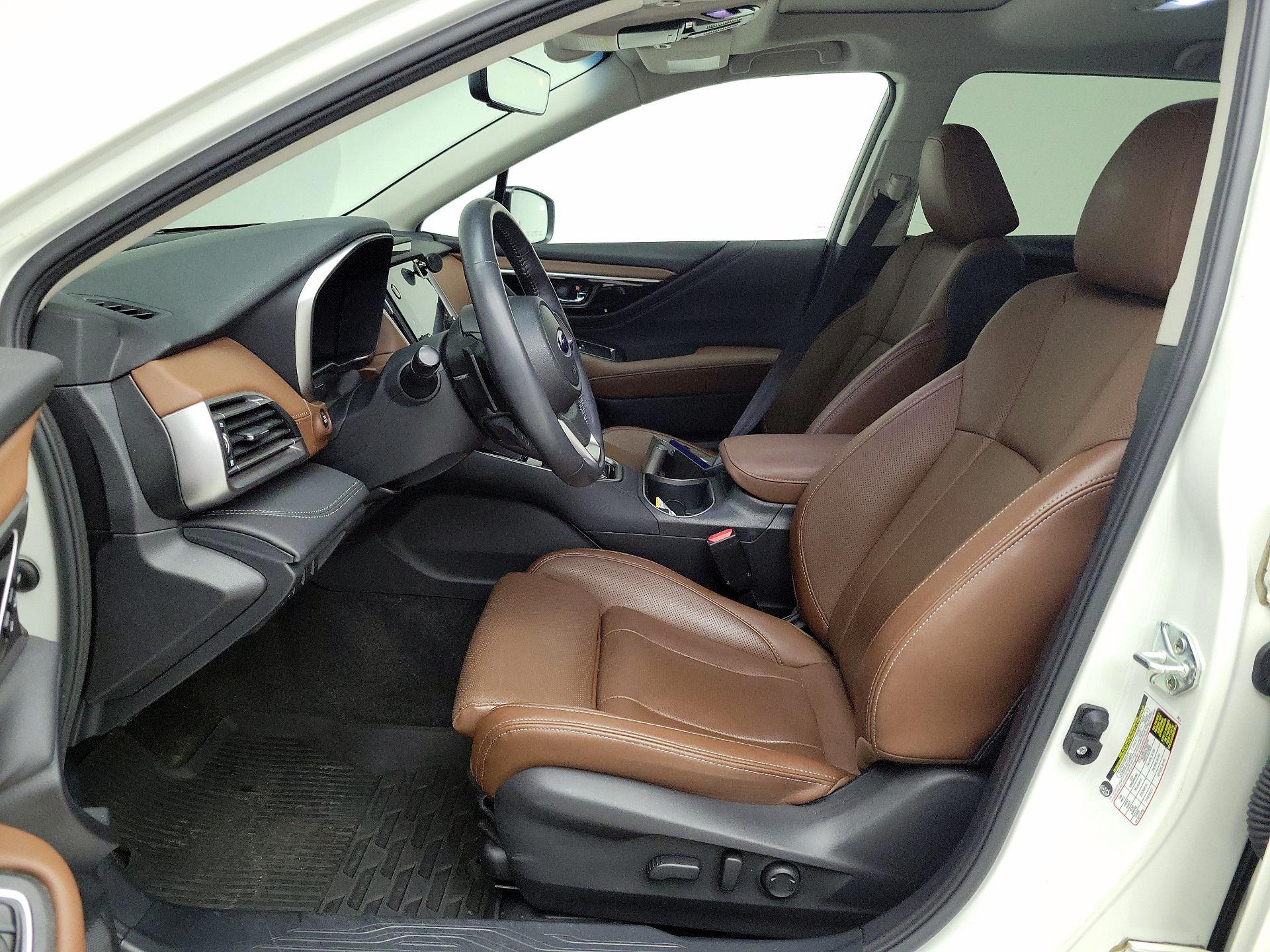 Thumbnail: 2021 Subaru Outback - 11
