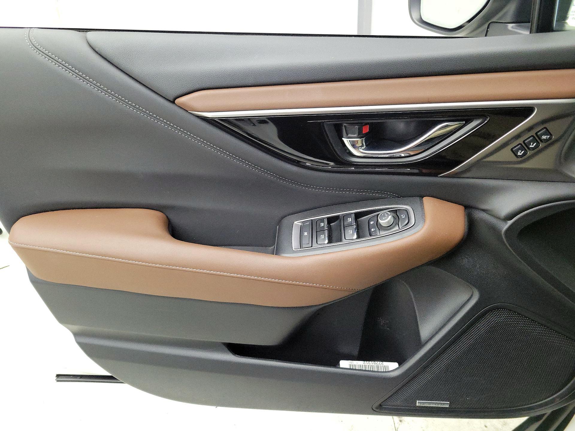 Thumbnail: 2021 Subaru Outback - 12