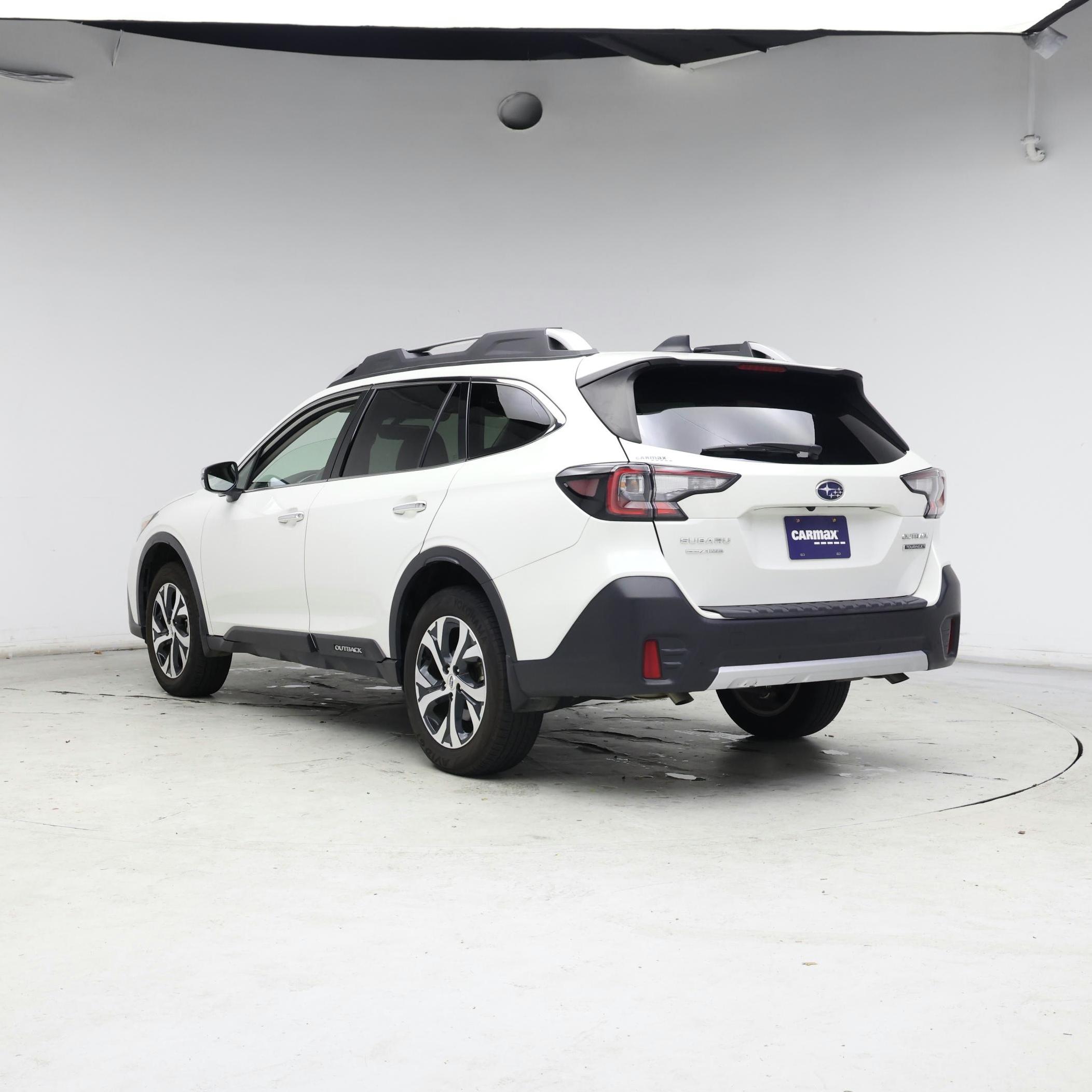 Thumbnail: 2021 Subaru Outback - 2