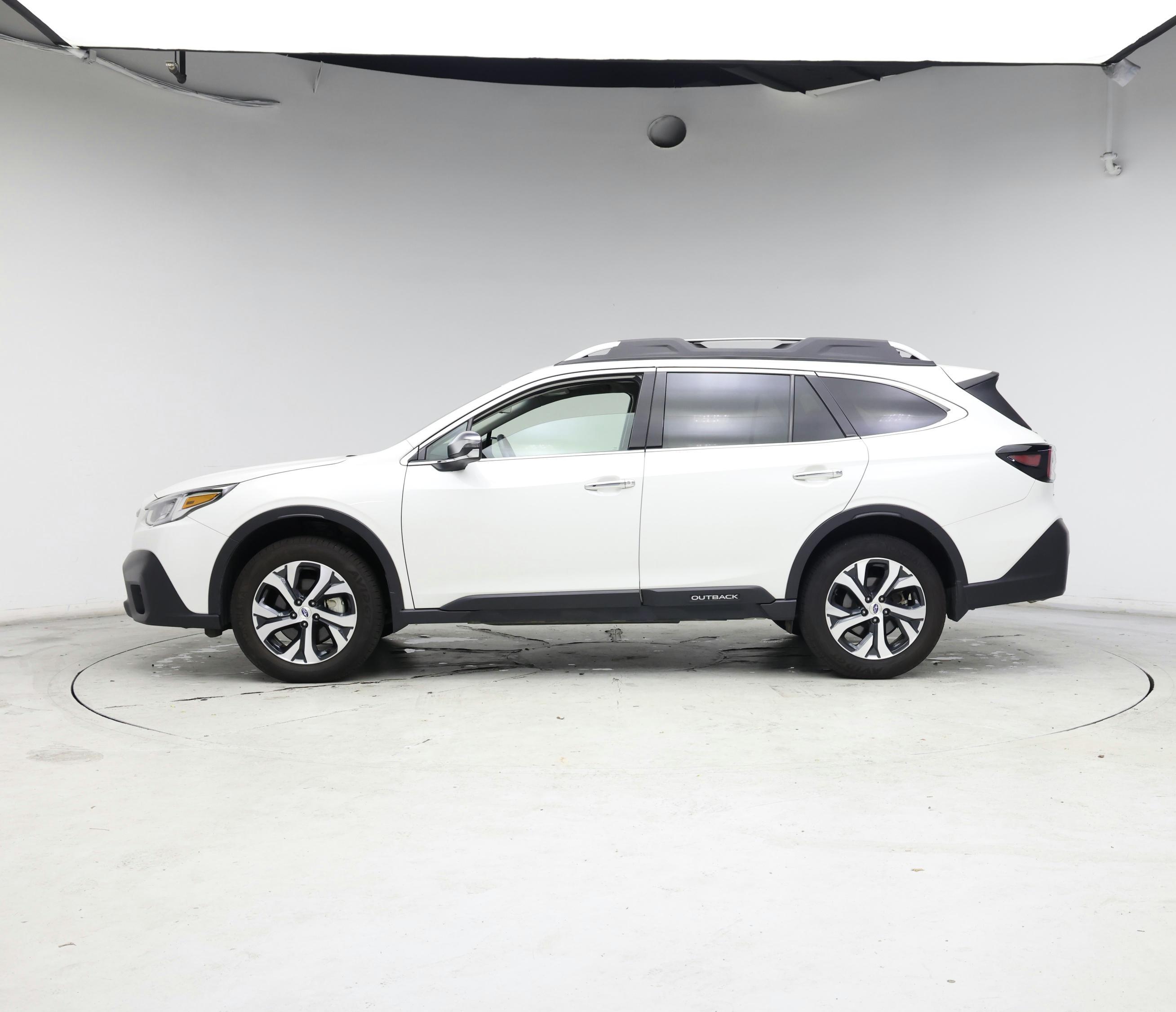 Thumbnail: 2021 Subaru Outback - 3