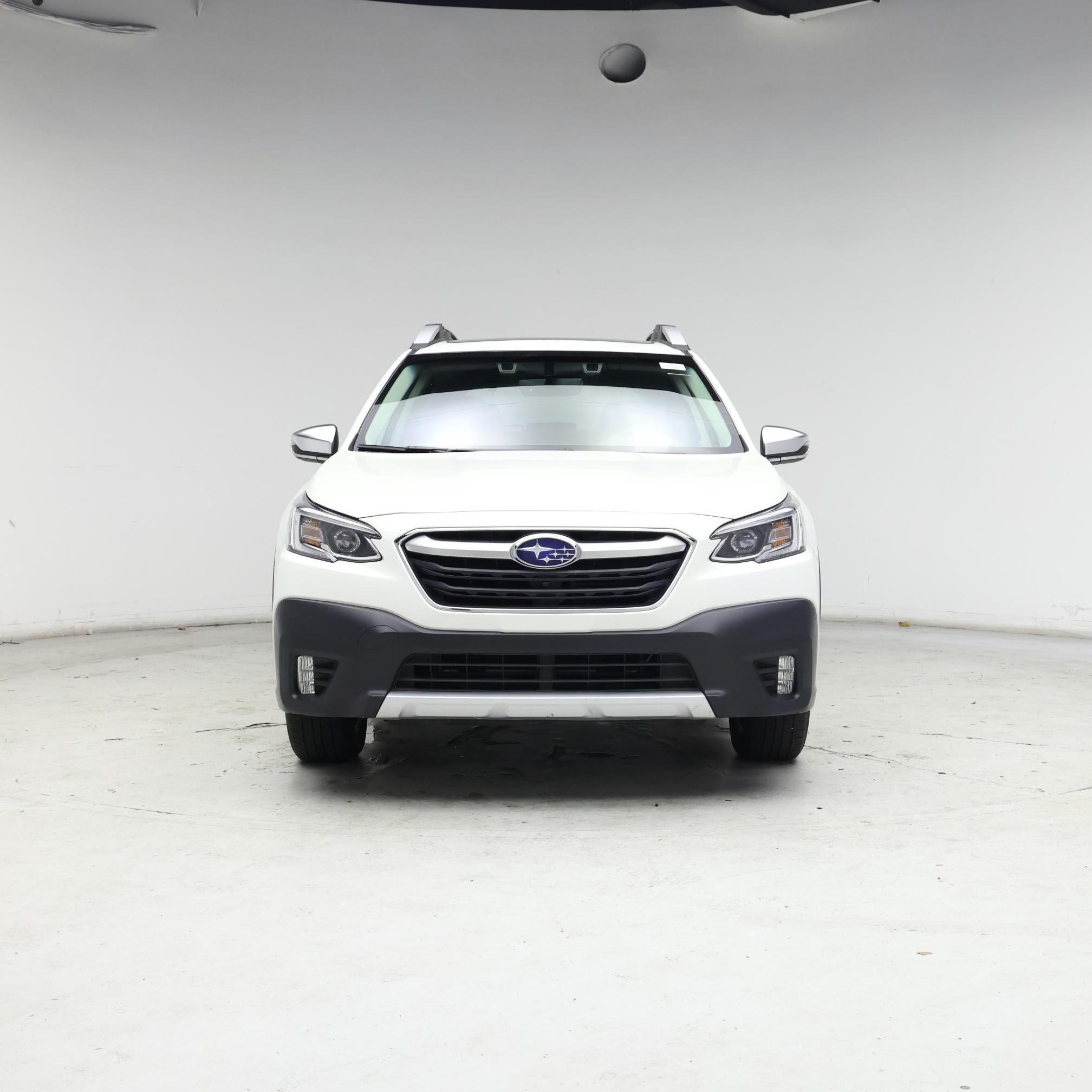 Thumbnail: 2021 Subaru Outback - 5