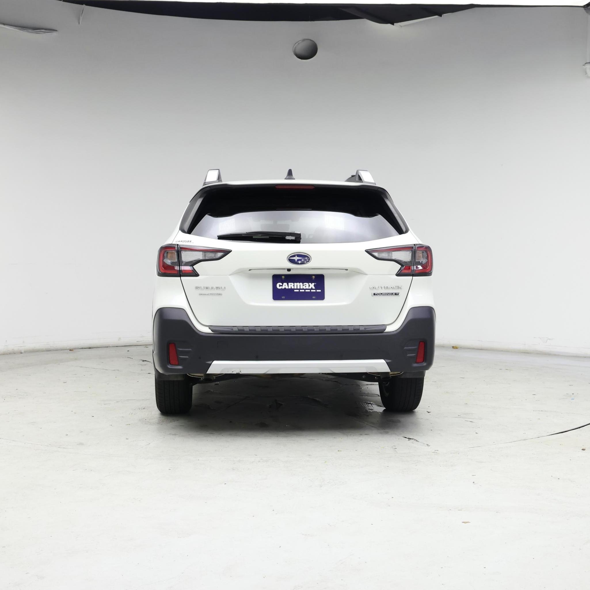 Thumbnail: 2021 Subaru Outback - 6